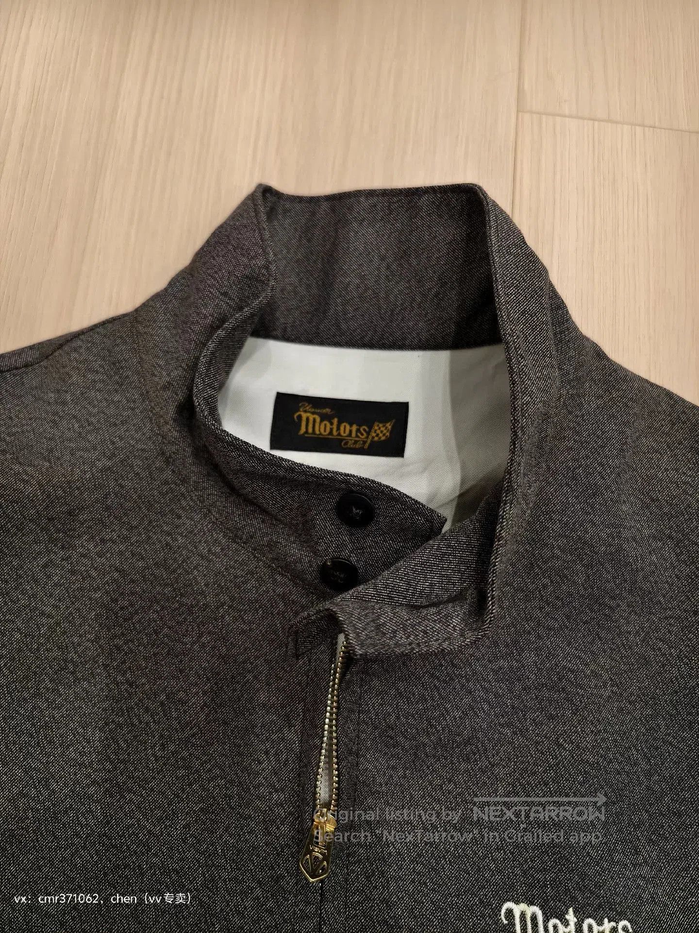 Visvim VISVIM 23AW KETCHIKAN JKT. Size US XL / EU 56 / 4 - 4 Thumbnail