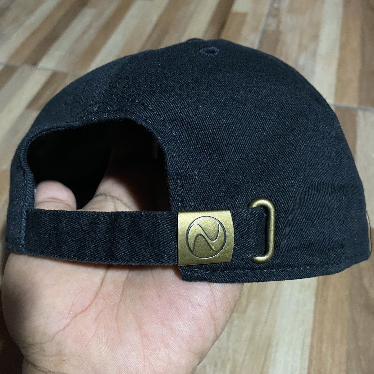Band Tees × Japanese Brand Bump Of Chicken Official Merchandise Cap Size ONE SIZE - 4 Thumbnail