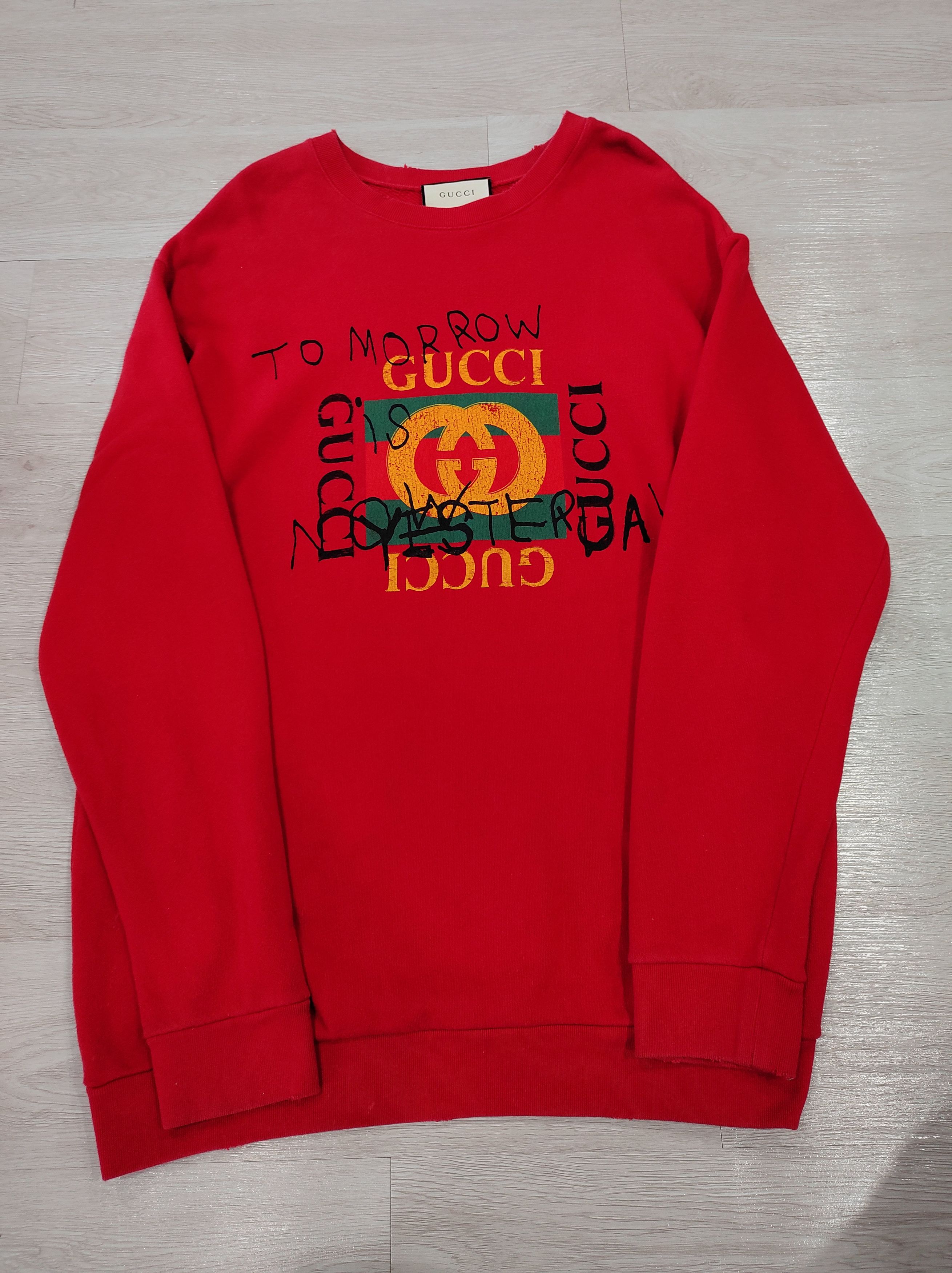 GUCCI ココキャピタンパーカー グッチ GUCCI Coco Capitain ココキャピタンクラシックロゴ