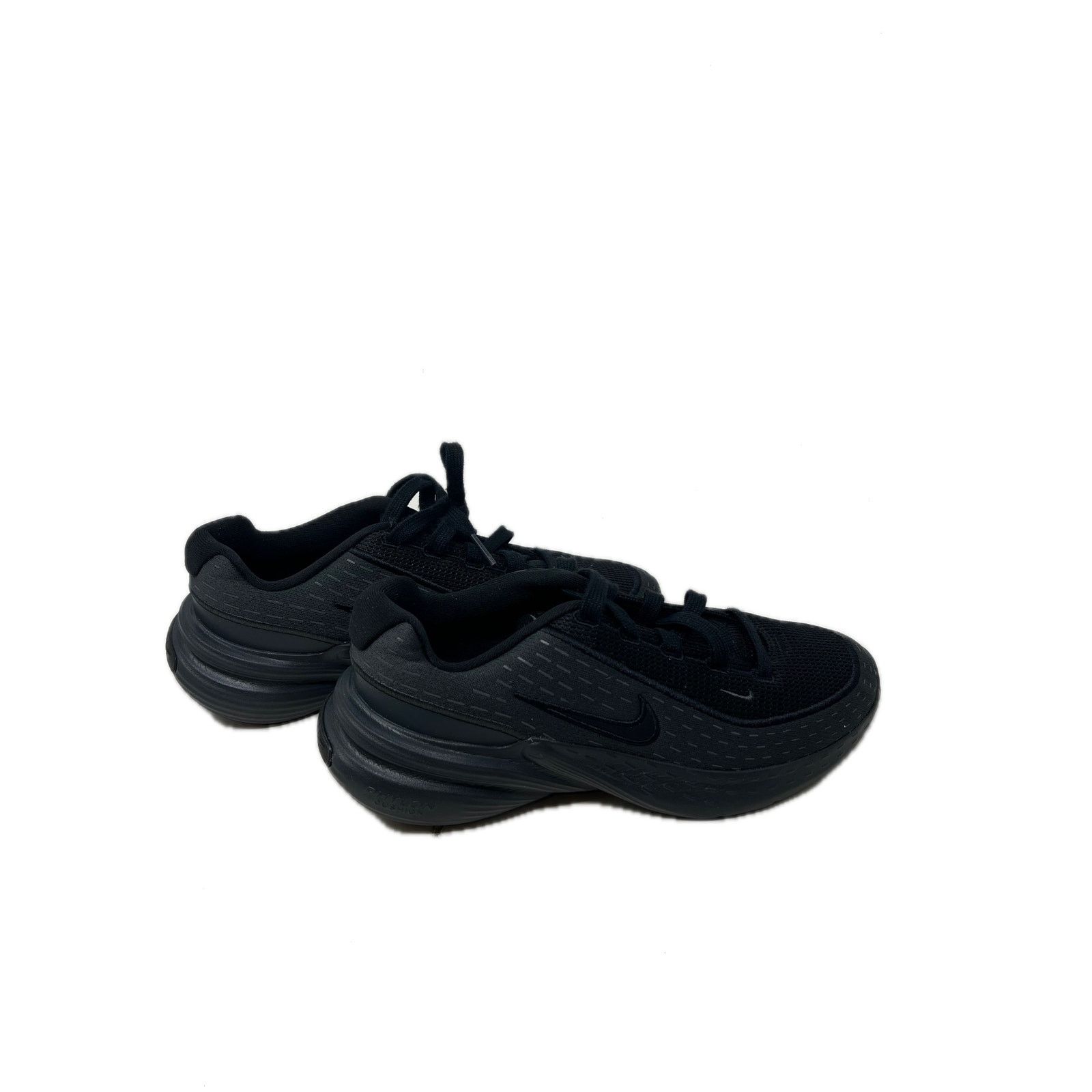 Nike Nike Uplift SC Anthracite Black Black Womans Shoes Size 6 Size US 6 / IT 36 - 3 Thumbnail