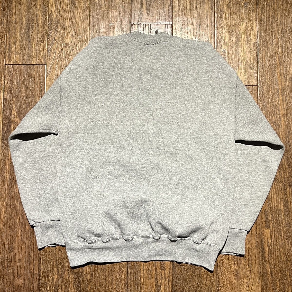 Russell Athletic × Vintage vintage russell x-men crewneck Size US M / EU 48-50 / 2 - 7 Thumbnail