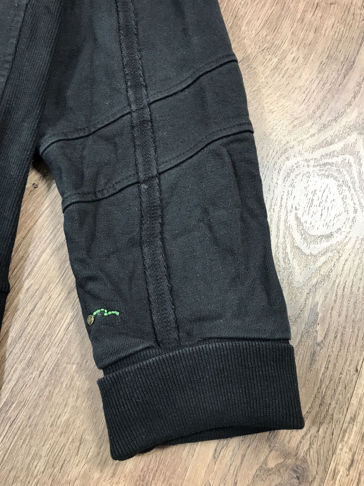 Japanese Brand × Vintage Oge & Co Sumo Kamikaze Zip Hoodie Japan Style Size US L / EU 52-54 / 3 - 7 Thumbnail