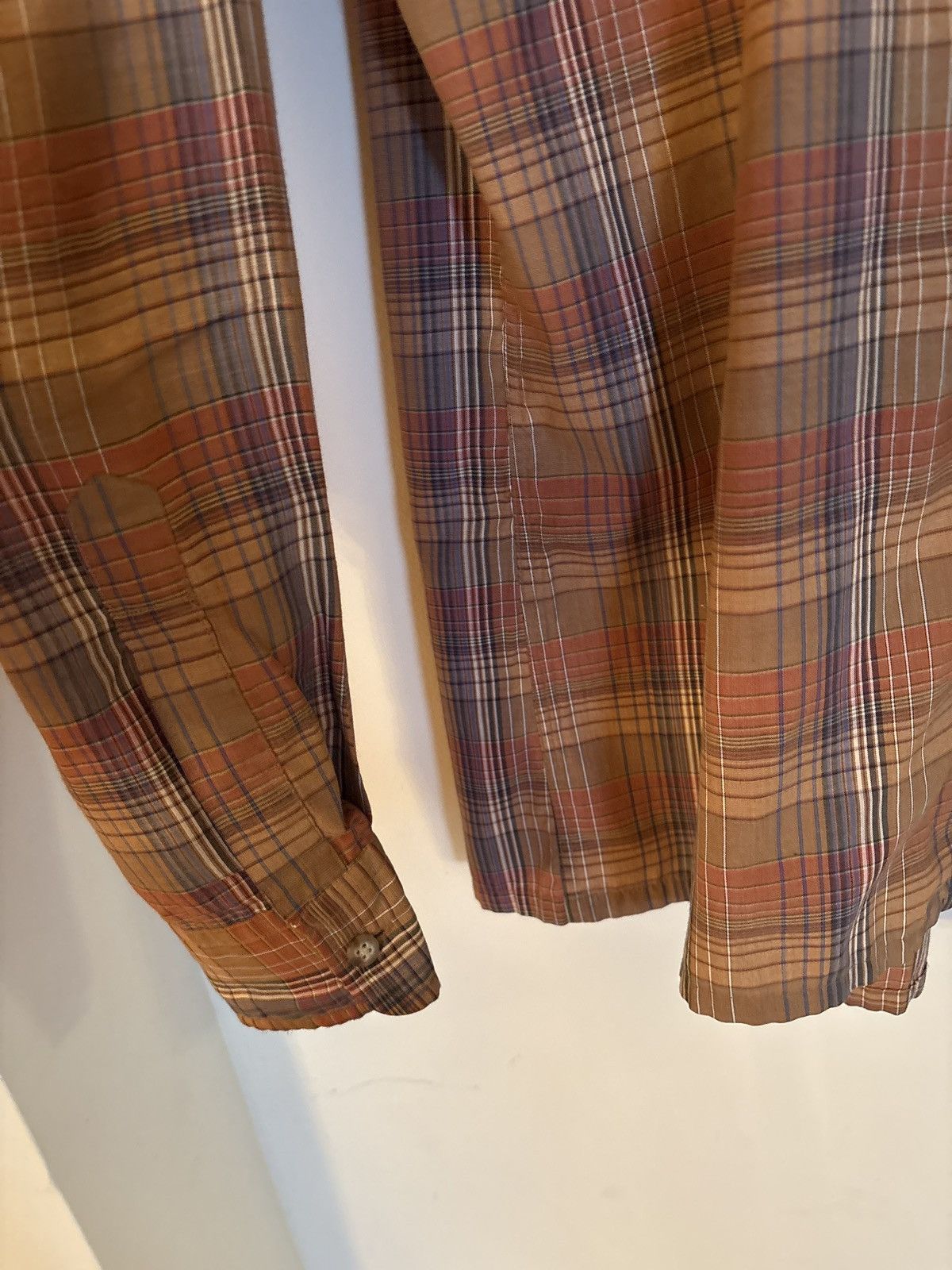 Yves Saint Laurent YSL Size US L / EU 52-54 / 3 - 5 Thumbnail