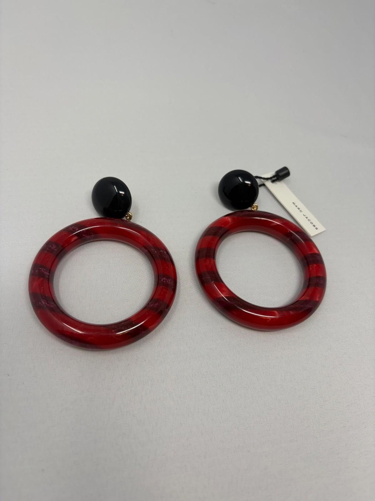 Heaven by Marc Jacobs × Marc Jacobs Heaven Fly Ear Cuff - Marc