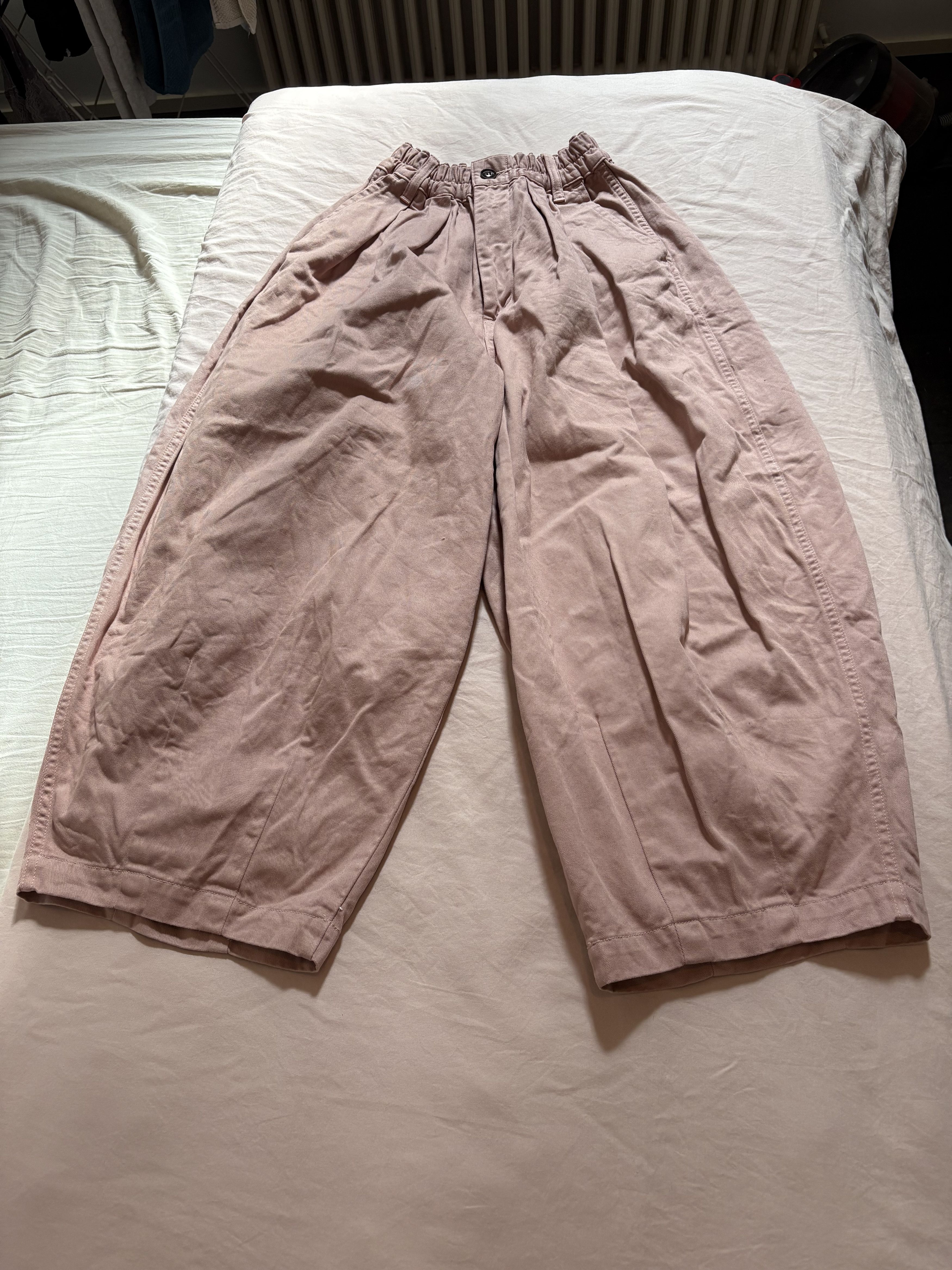 Other Harvesty pink pants Size US 30 / EU 46 - 4 Thumbnail