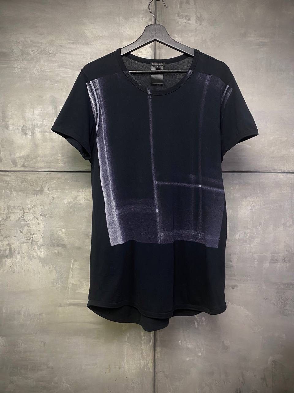 Ann Demeulemeester Window t-shirt M Size US M / EU 48-50 / 2 - 1 Thumbnail
