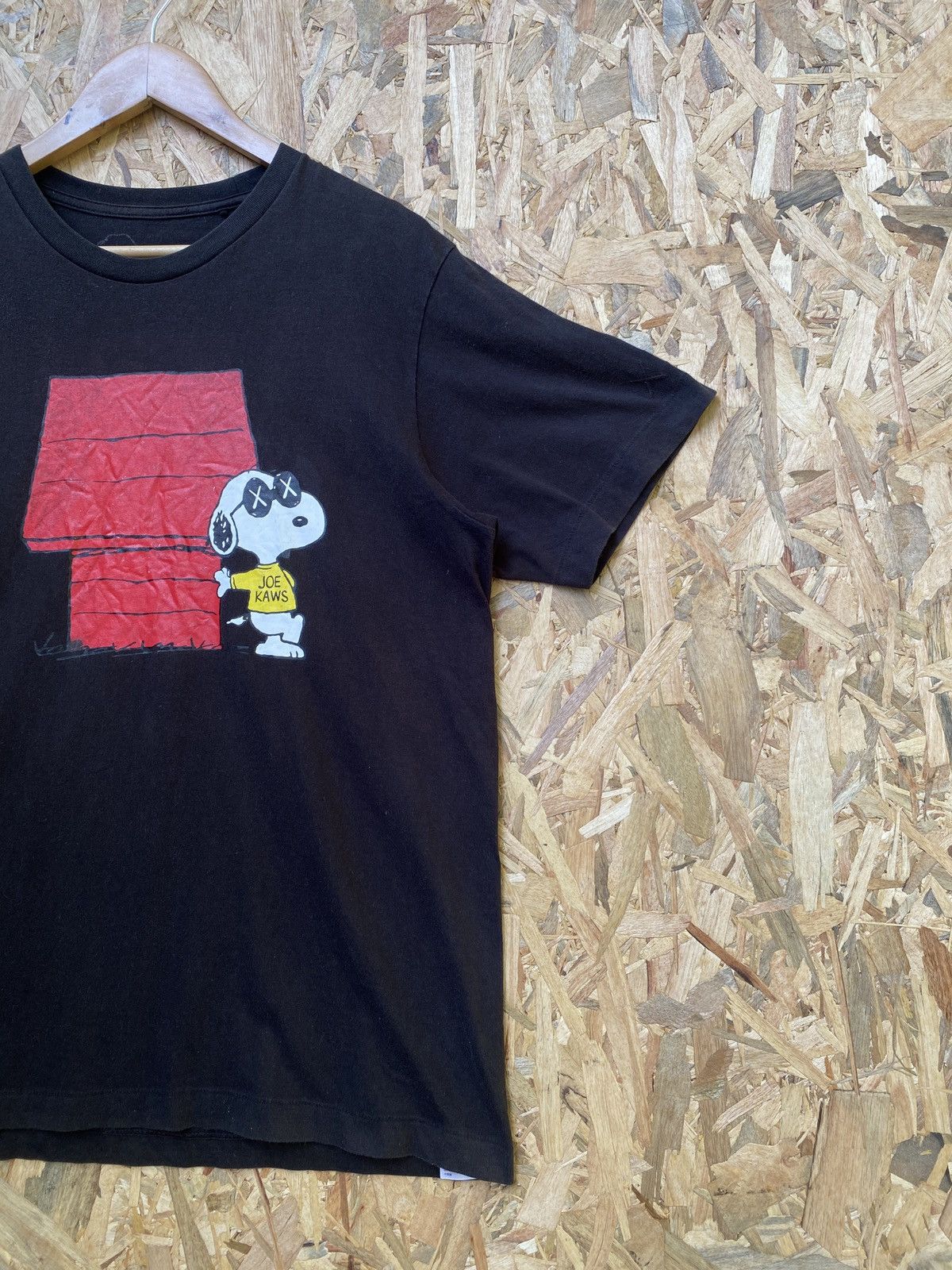 Kaws × Peanuts × Uniqlo Vintage kaw x peanuts tee Size US M / EU 48-50 / 2 - 2 Thumbnail