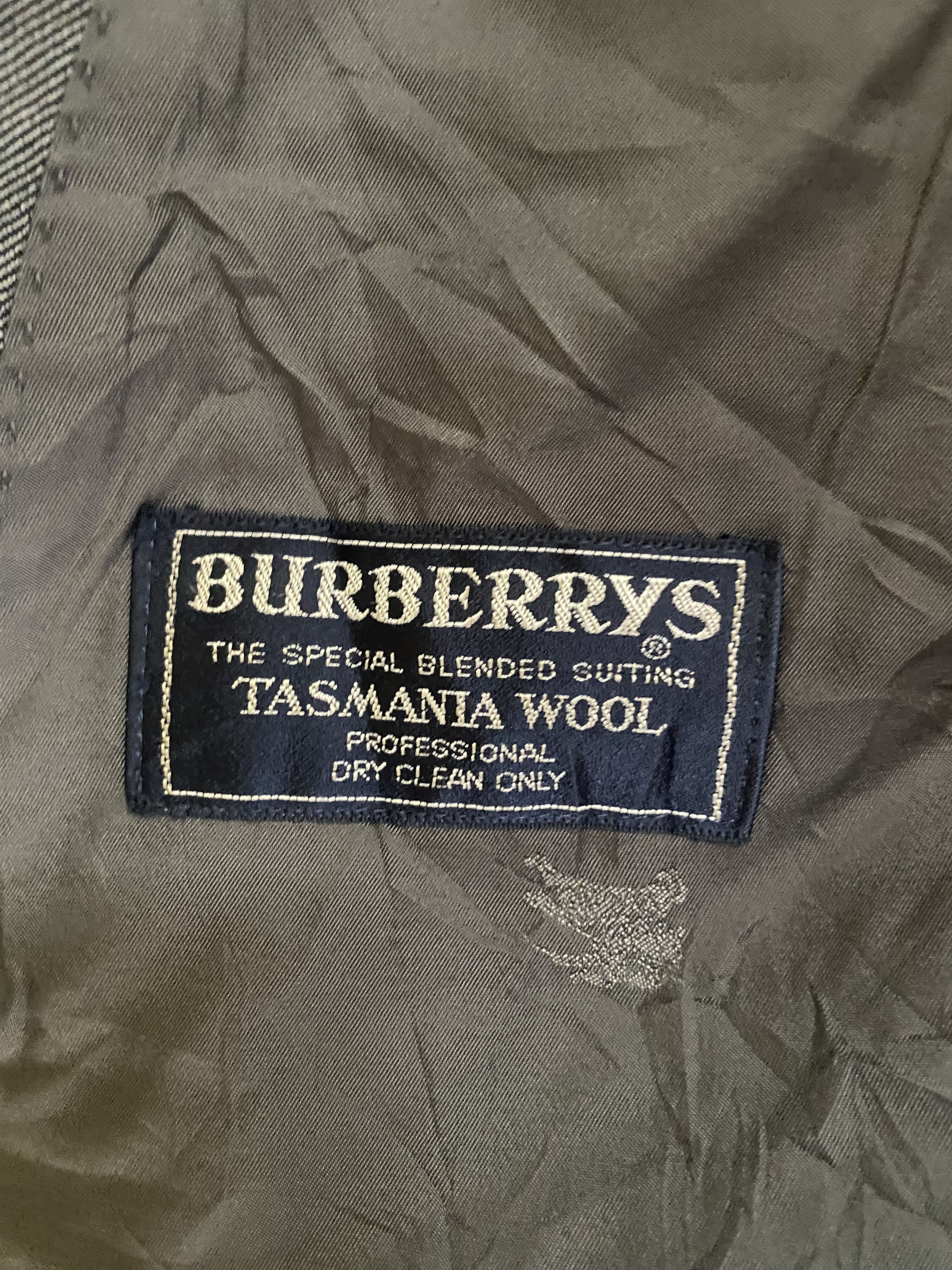 Burberry Prorsum Burberry Prorsum blazer Size US M / EU 48-50 / 2 - 10 Thumbnail