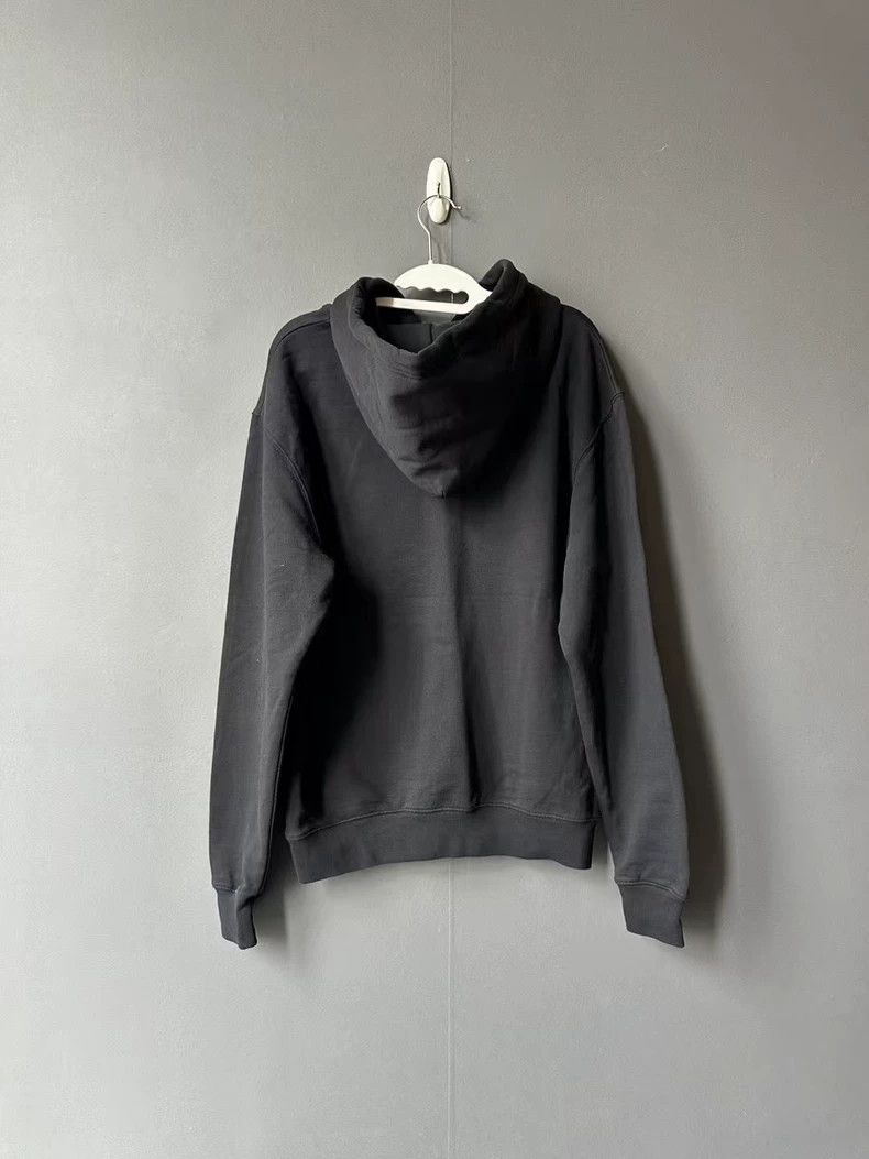 Balenciaga Balenciaga Nightscape Hoodie Size US M / EU 48-50 / 2 - 2 Thumbnail