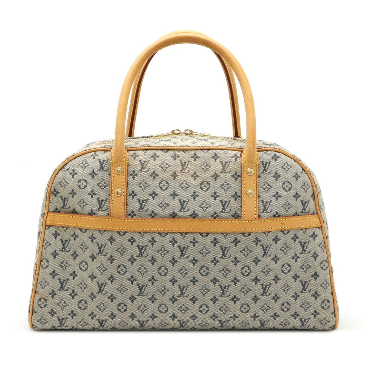 Louis Vuitton Louis Vuitton Louis Vuitton Mary Monogram Mini Canvas Handbag Canvas Handbag M92003 DUTY FREE for USA Size ONE SIZE - 1 Thumbnail