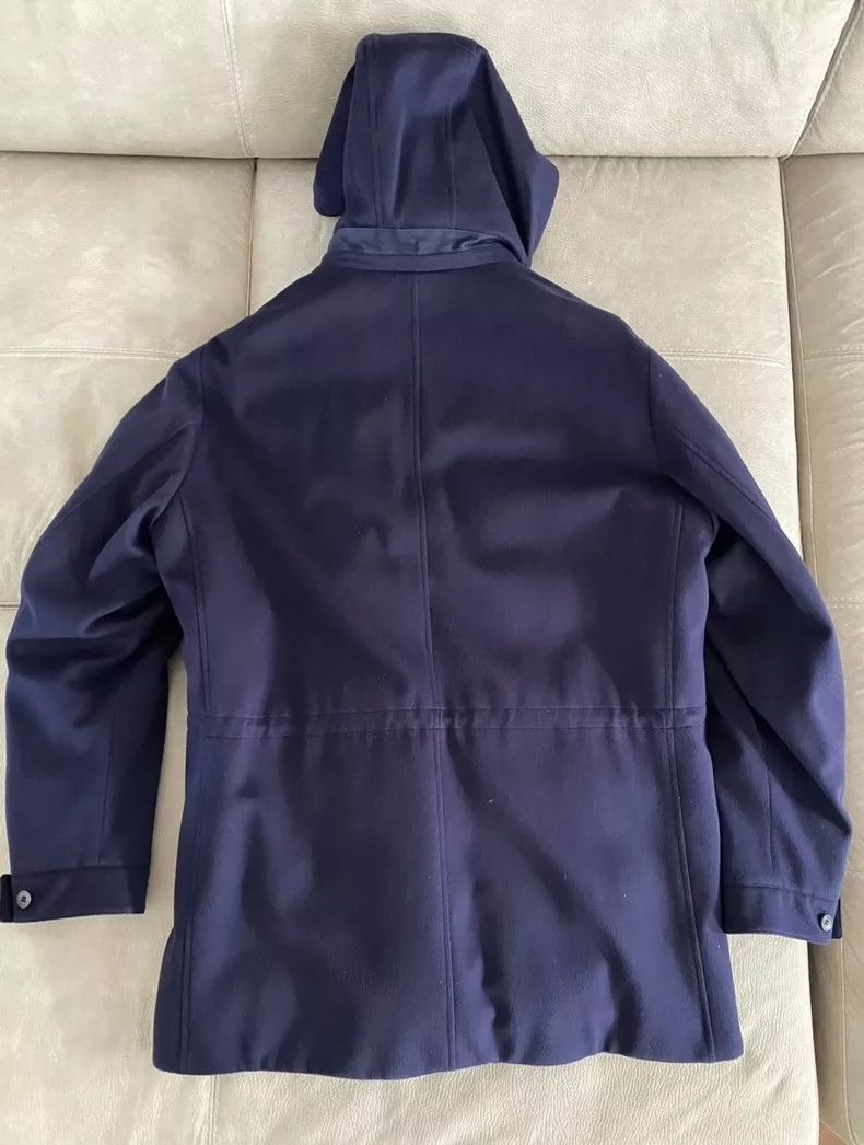 Loro Piana LORO PIANA The Lamas won over the opposition Size US M / EU 48-50 / 2 - 3 Thumbnail