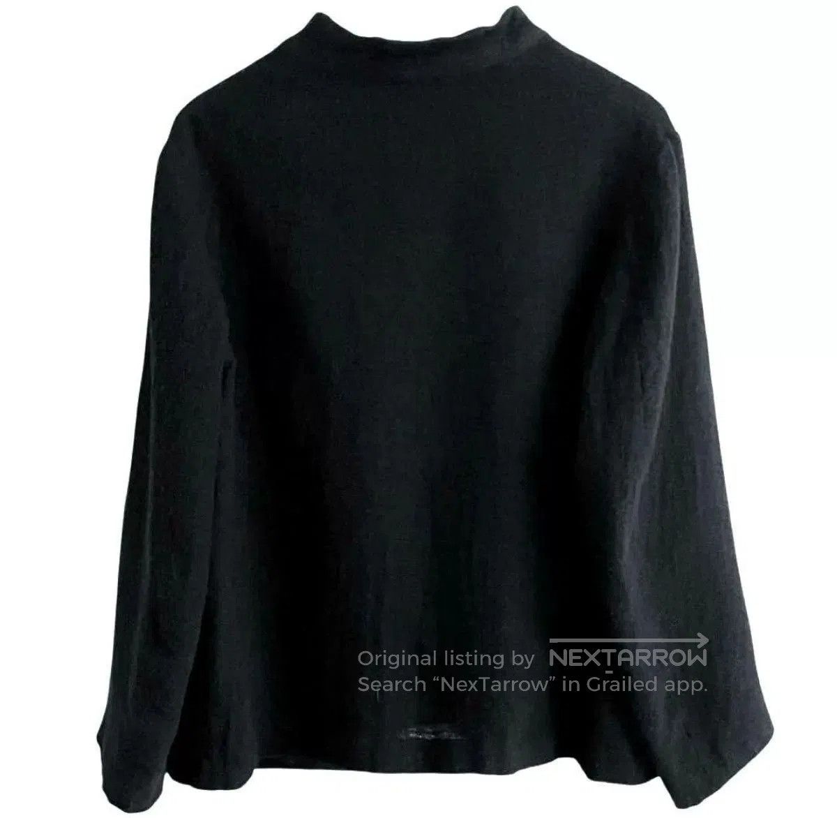 Yohji Yamamoto Y's Yohji Yamamoto Wool Jacket. Size US L / EU 52-54 / 3 - 2 Thumbnail
