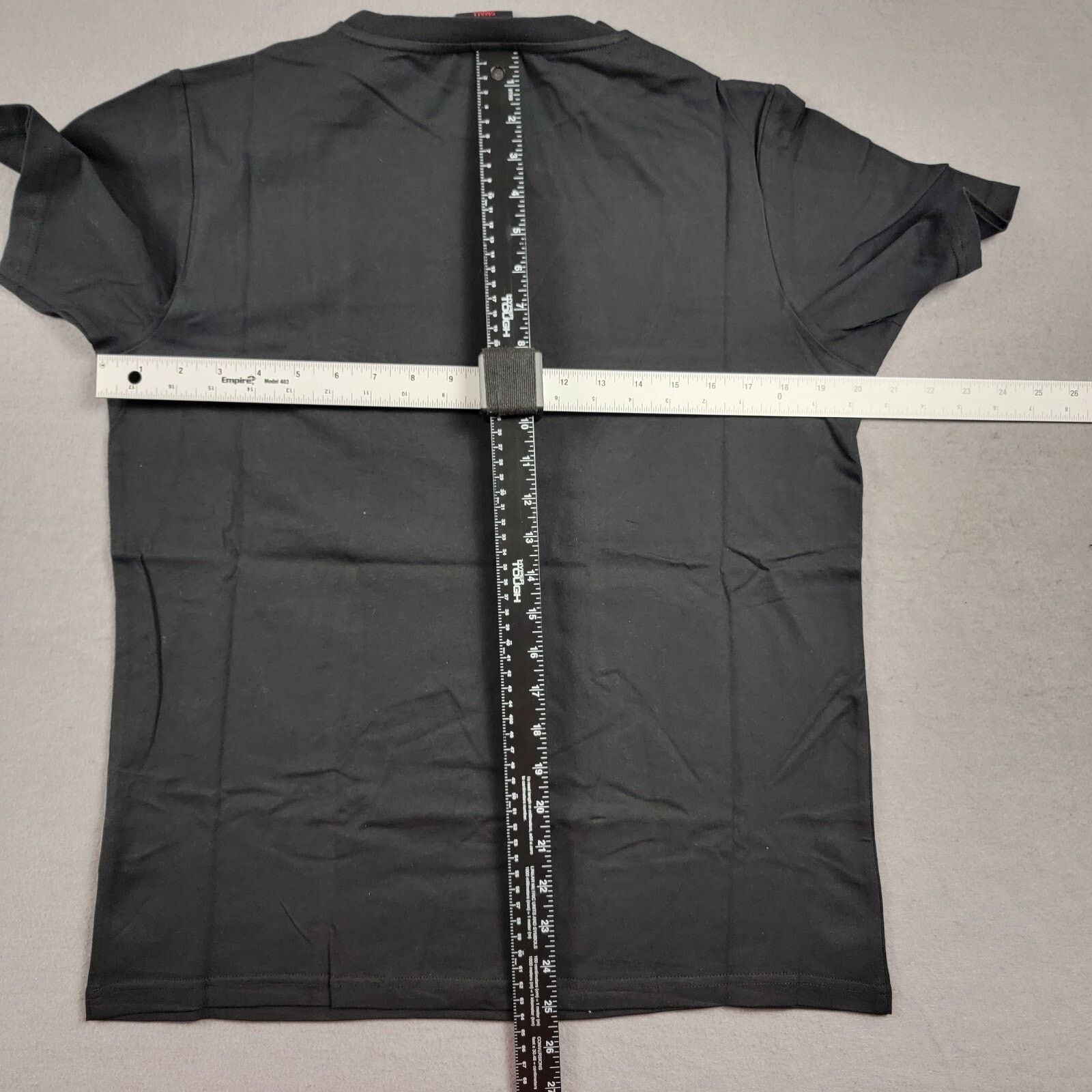 Kappa Kappa x Faze Clan T-Shirt Mens Sz S Black White Streetwear Size US S / EU 44-46 / 1 - 5 Thumbnail