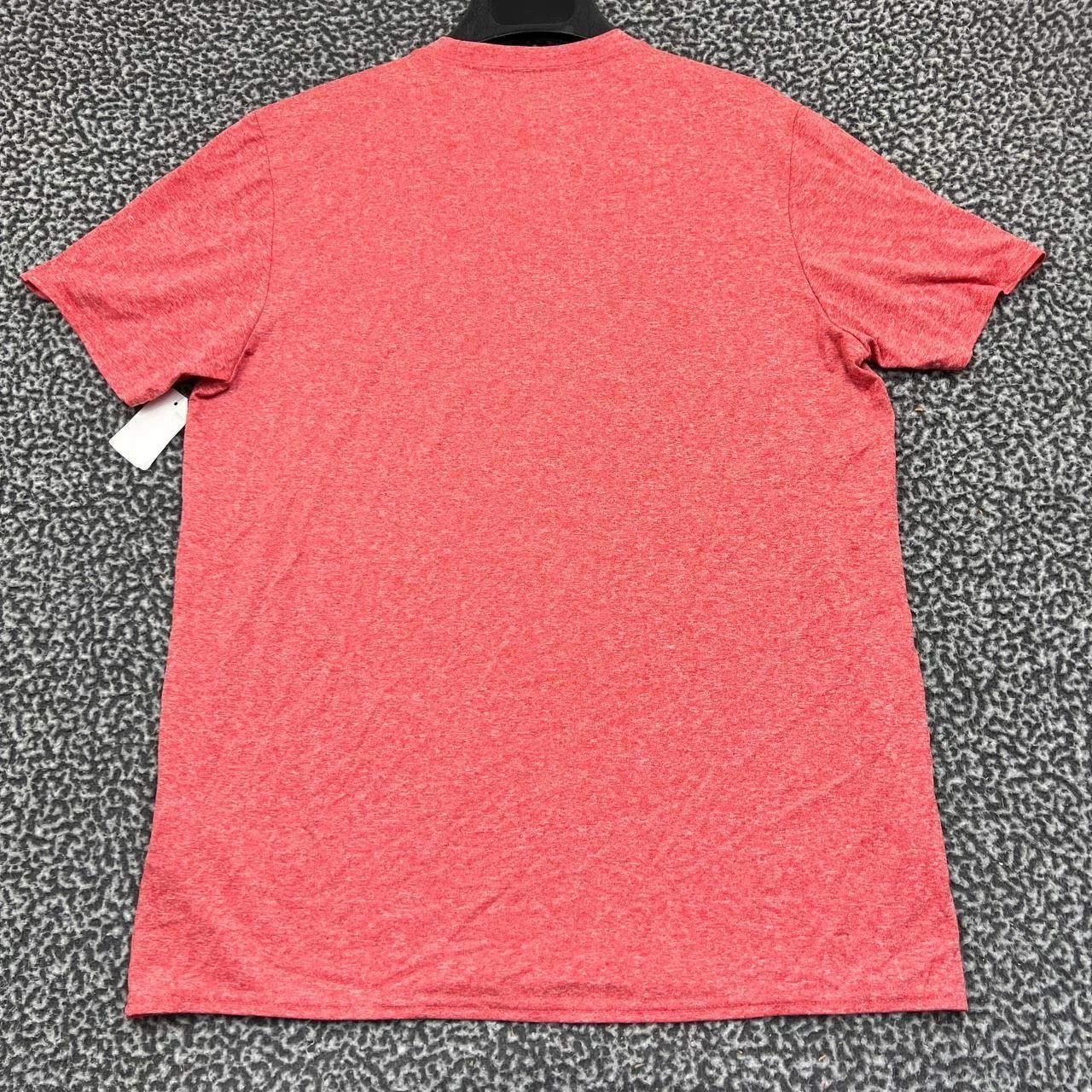 Other Minnesota Twins Shirt Men Red Short Sleeve Crew Neck New L Size US L / EU 52-54 / 3 - 2 Thumbnail