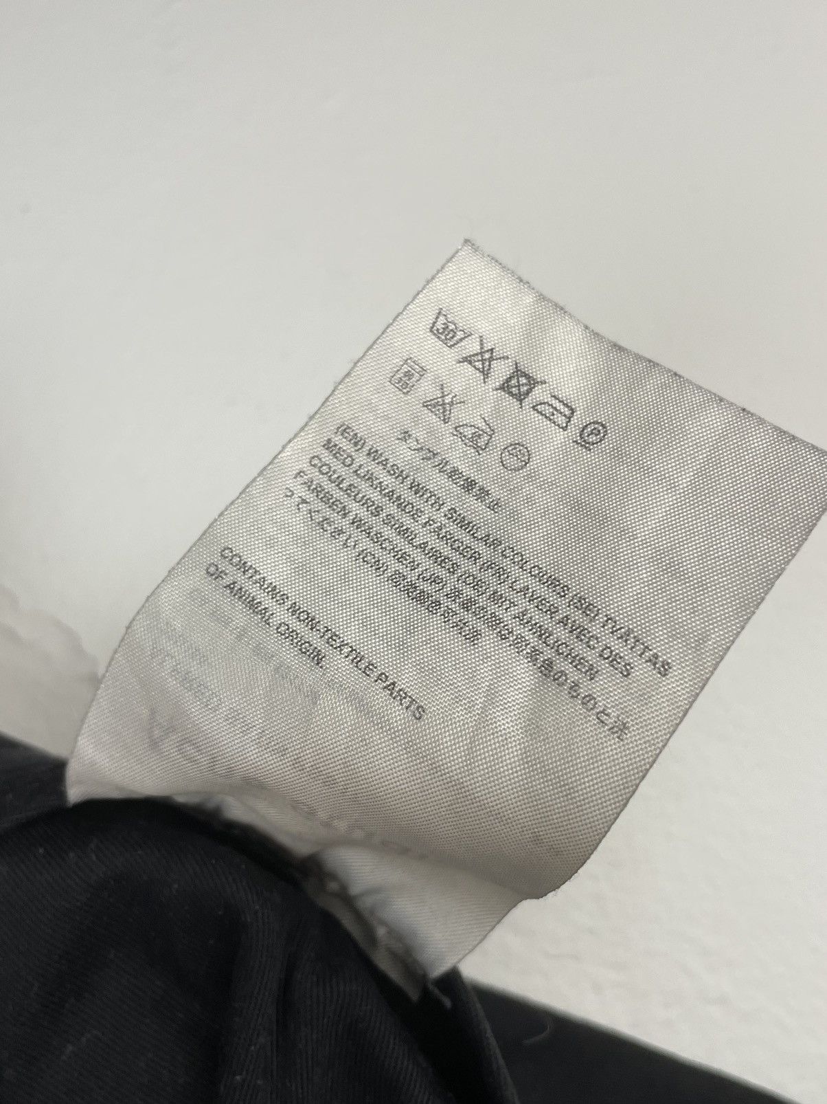 Acne Studios Acne Studios Alfred Satin SS17 chinos pants trousers Size US 30 / EU 46 - 5 Thumbnail