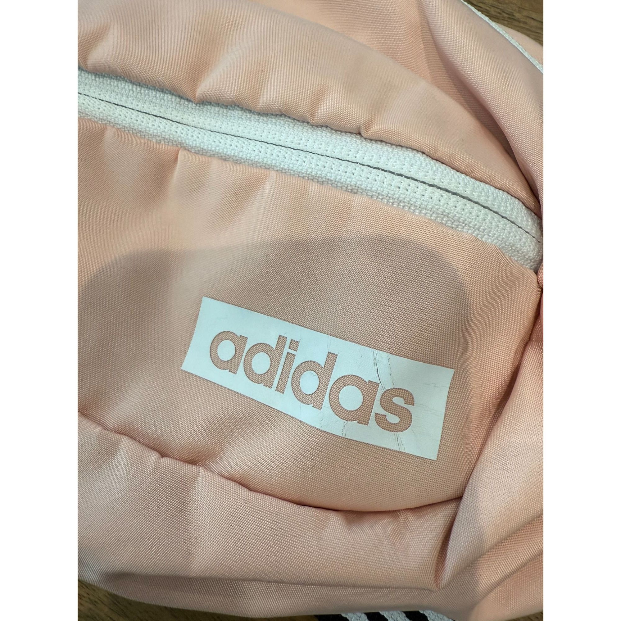 Adidas Adidas Core Waist Pack, Fanny Pack, Crossbody Size ONE SIZE - 4 Thumbnail