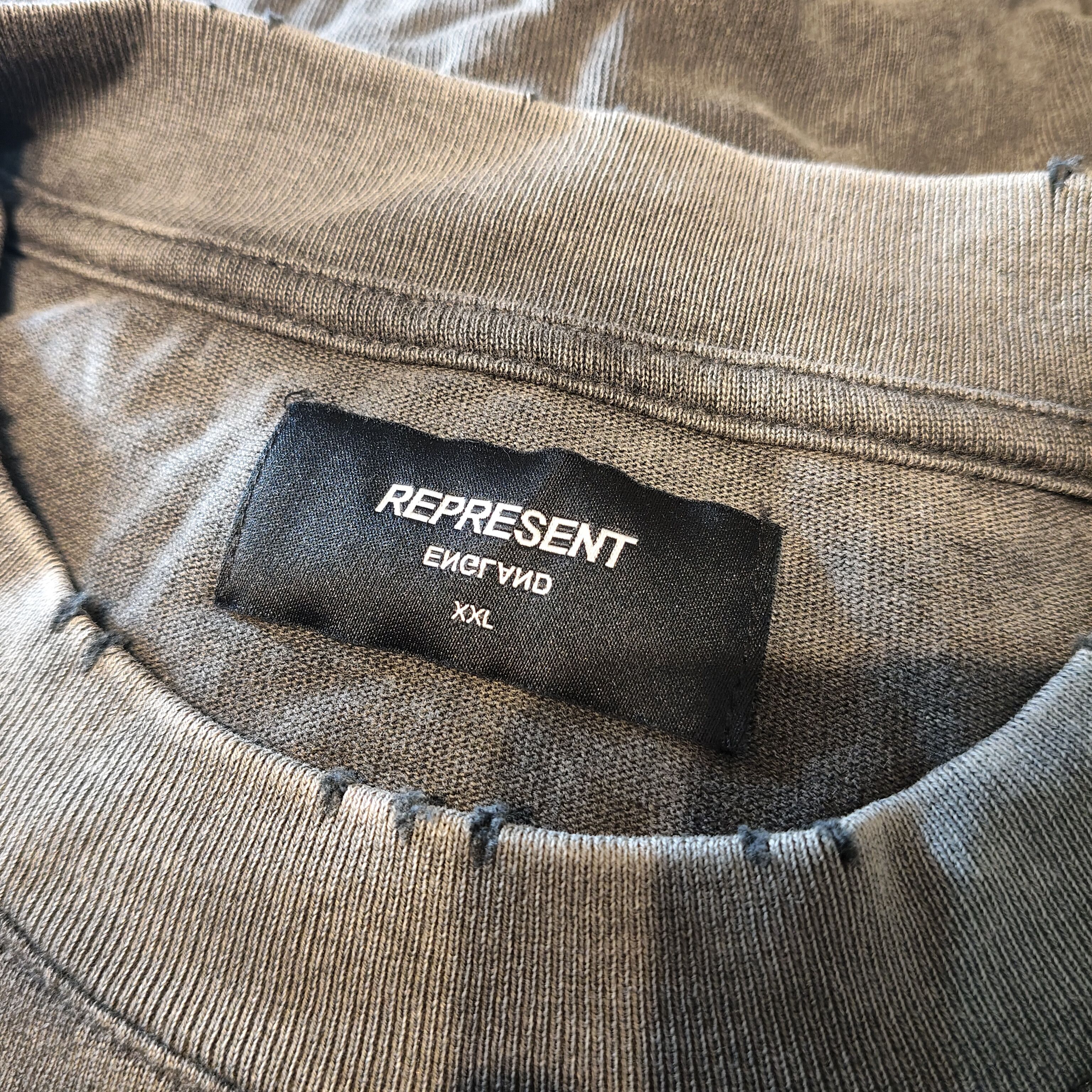 Represent Clo. FAZE CLAN COLLAB T-SHIRT Size US XXL / EU 58 / 5 - 13 Thumbnail