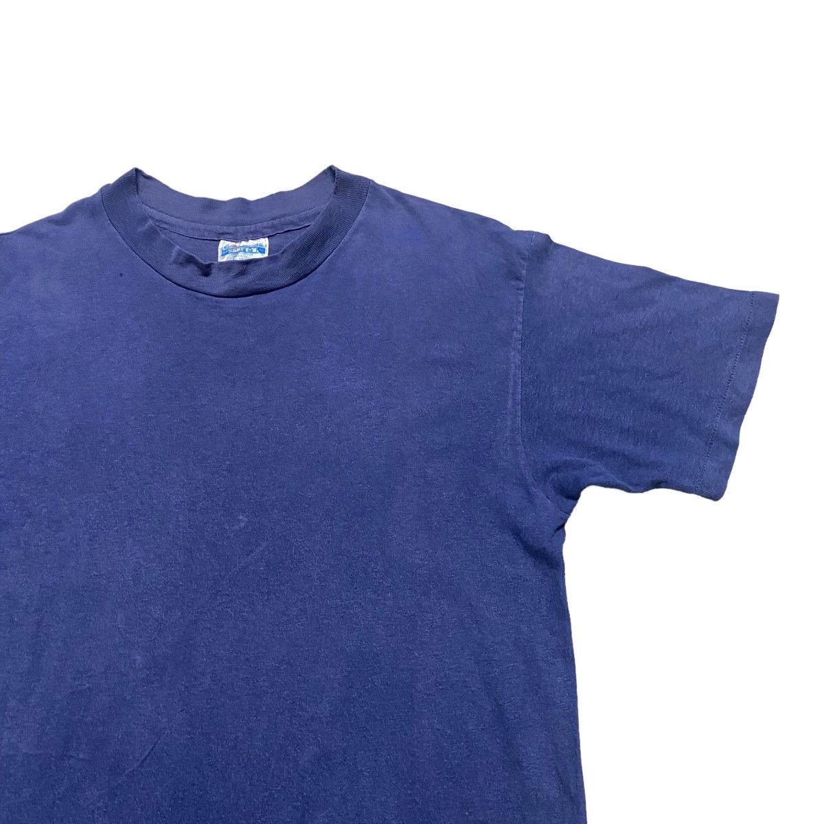 Vintage Vintage Ninja Shirt Sunfaded Size US M / EU 48-50 / 2 - 8 Thumbnail