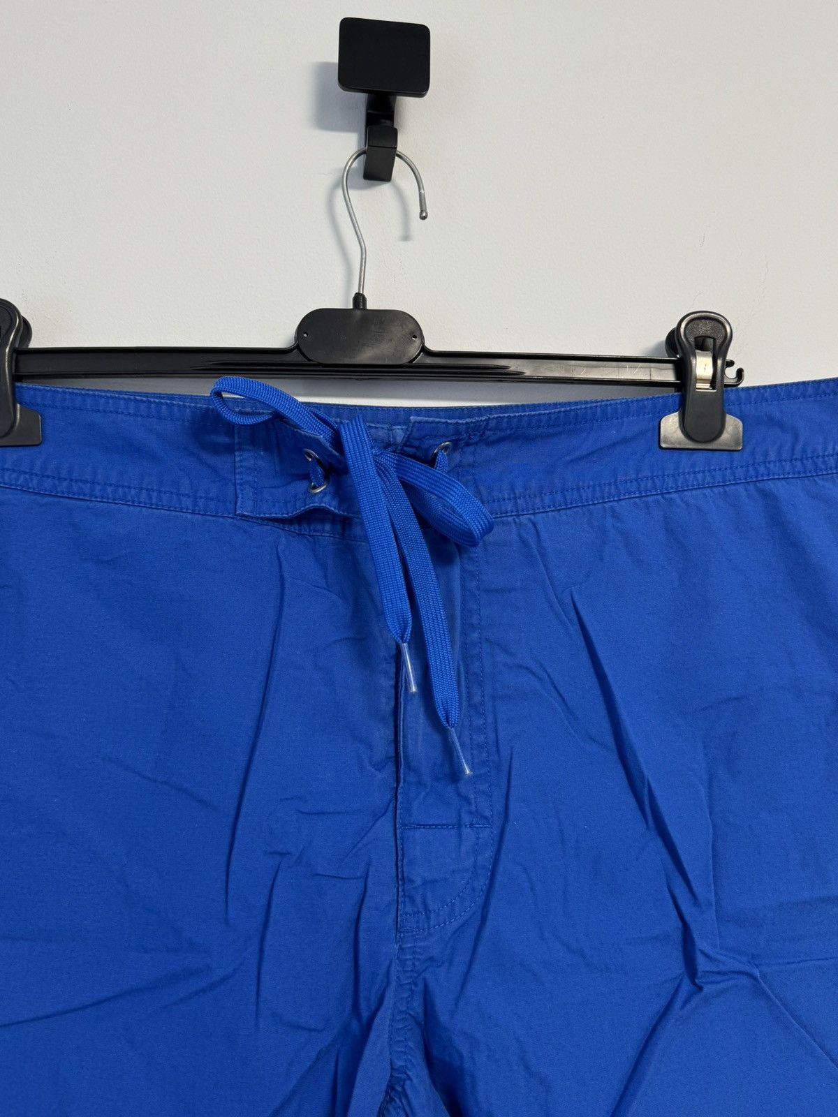 Carhartt 🔥Carhartt beach shorts blue size L Size US 34 / EU 50 - 7 Thumbnail
