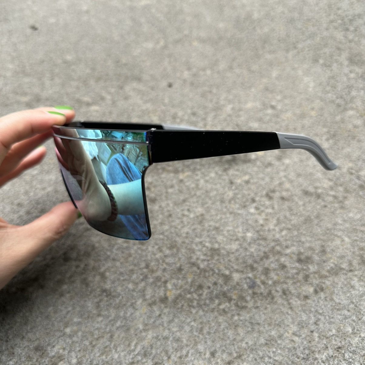 Other RETRO STYLE SUNGLASSES | EYESCREAM SELECTION QB433-01 Size ONE SIZE - 2 Thumbnail