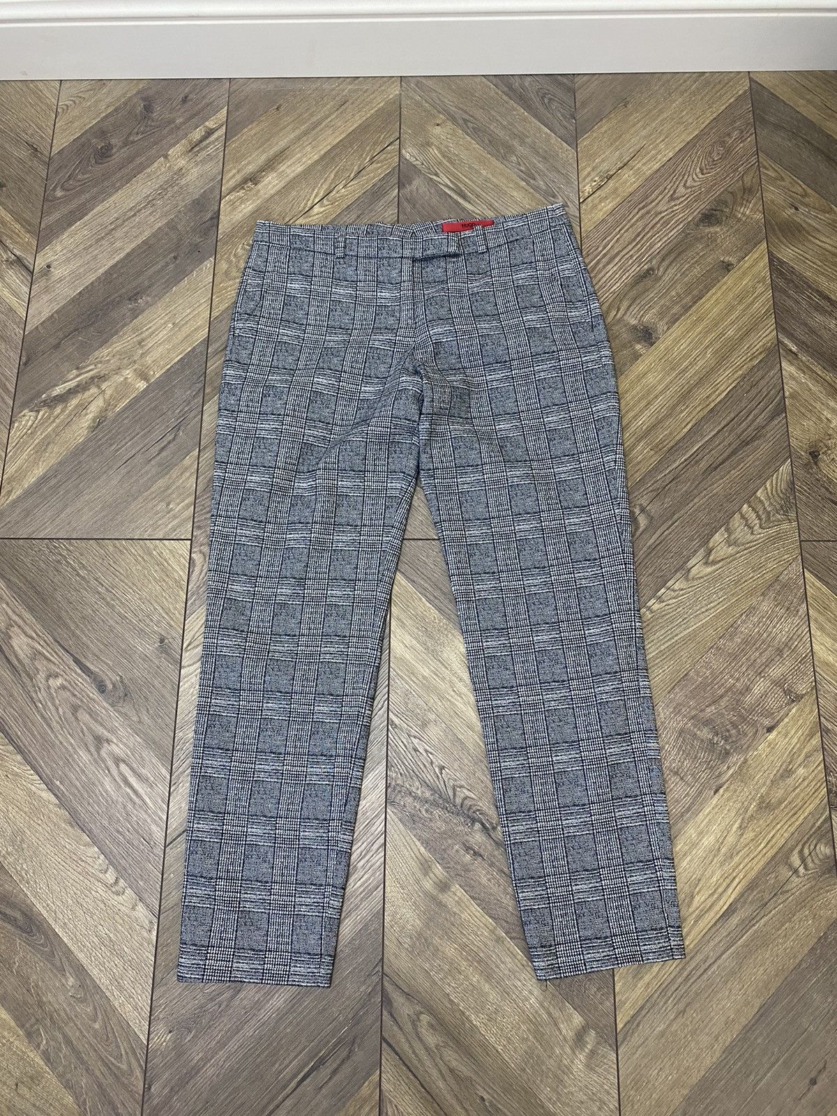 Hugo × Hugo Boss × Vintage Vintage Hugo Boss Luxury Women’s Suit Size M / US 6-8 / IT 42-44 - 17 Thumbnail