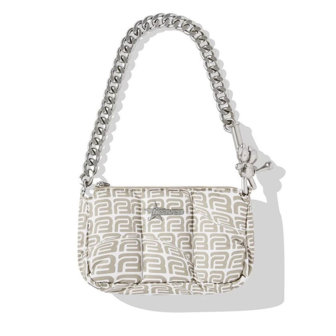 Heaven by Marc Jacobs Heaven by Marc Jacobs x Barragán Monogram Shoulder Bag NWT Size ONE SIZE - 2 Thumbnail