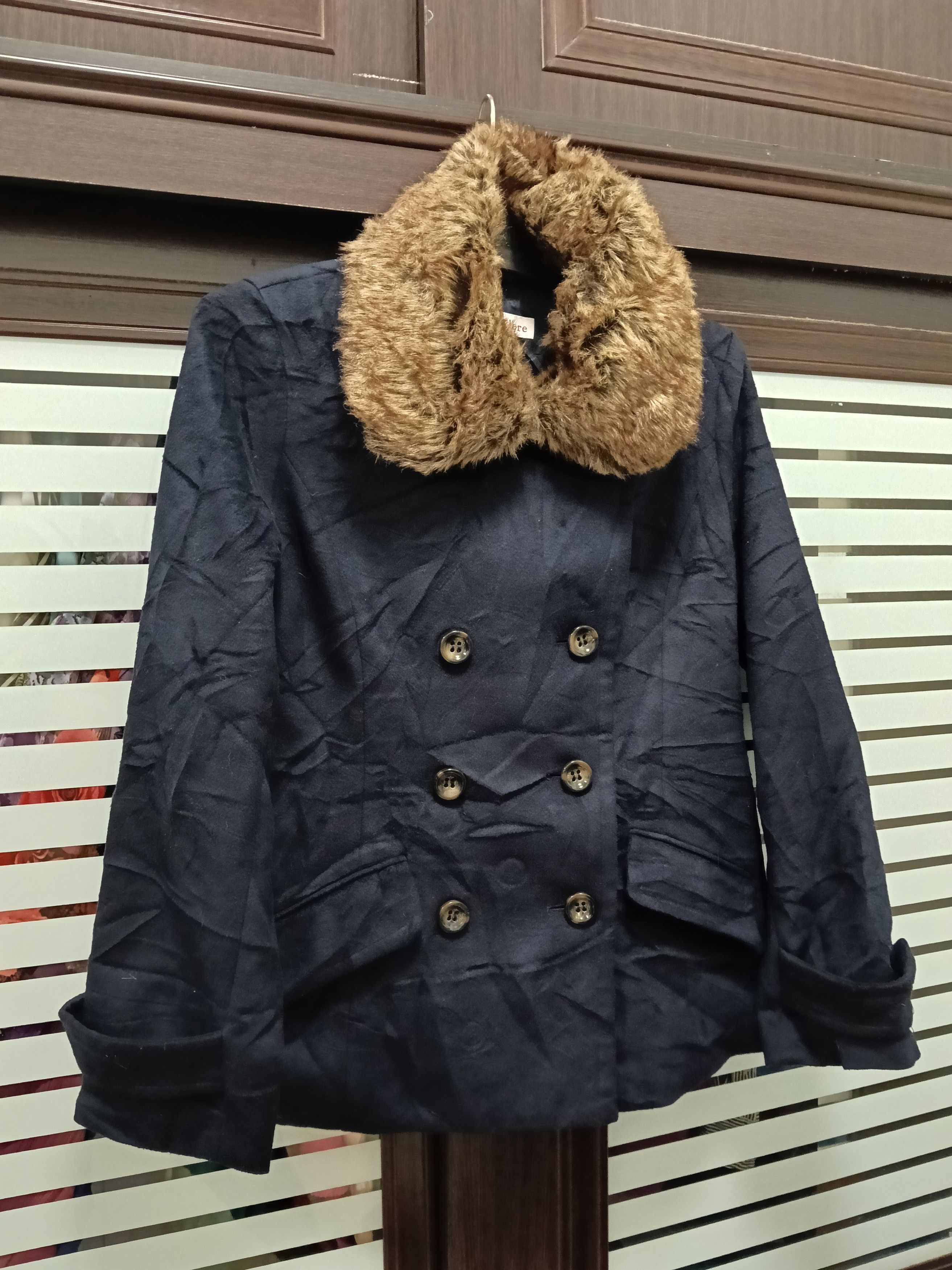 Japanese Brand 💥 Japanese Sorridere Jacket💥 Size S / US 4 / IT 40 - 3 Thumbnail