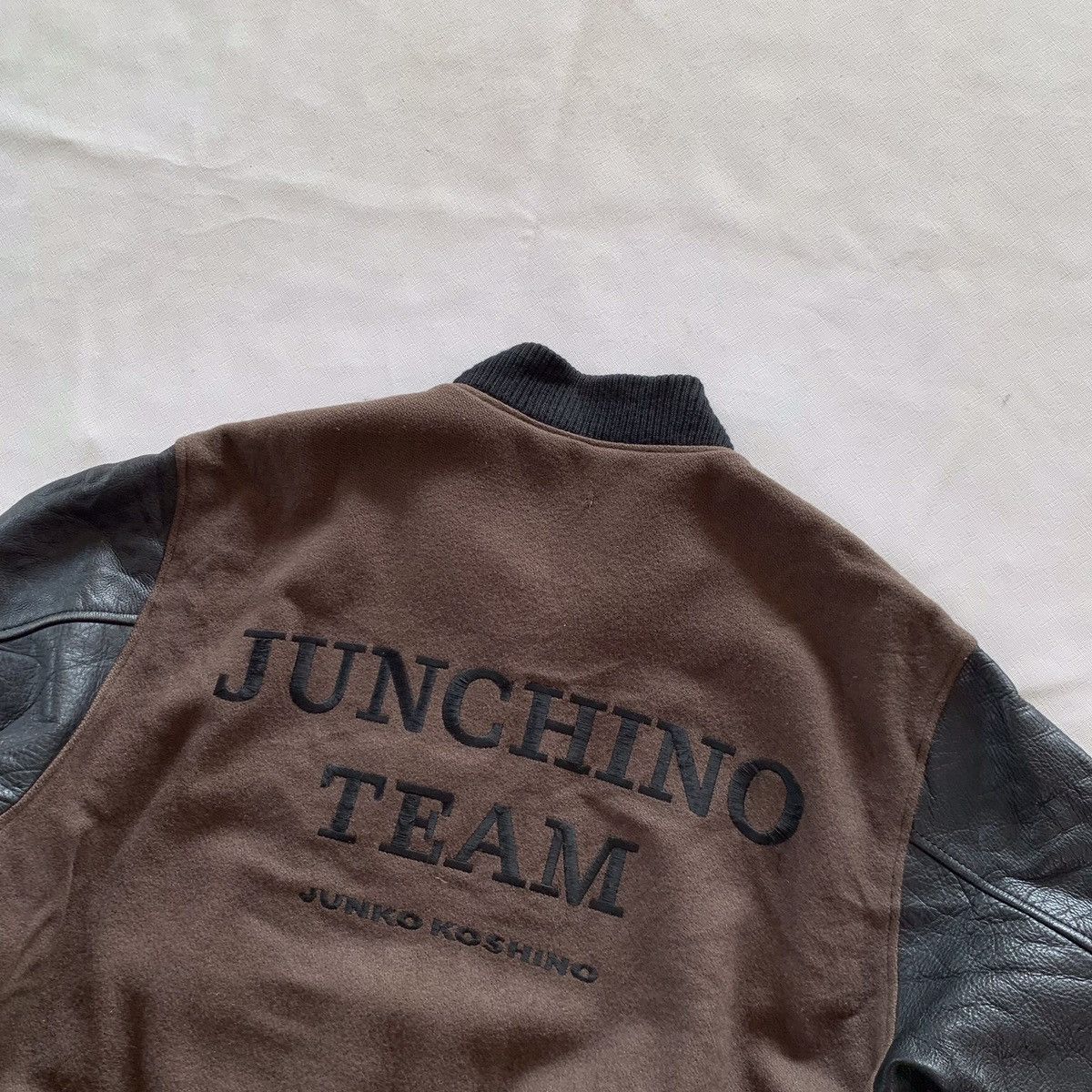 Japanese Brand × Mr. Junko × Vintage Junko Koshino jacket Size US M / EU 48-50 / 2 - 7 Thumbnail