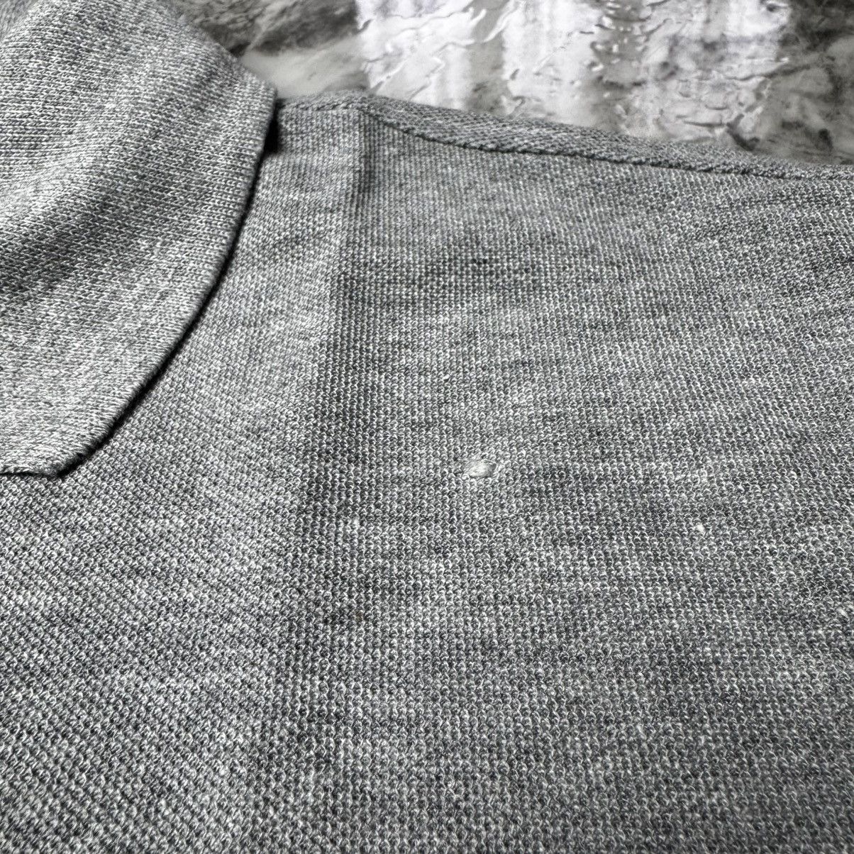 Lacoste × Vintage Lacoste chemise polo Size US M / EU 48-50 / 2 - 8 Thumbnail