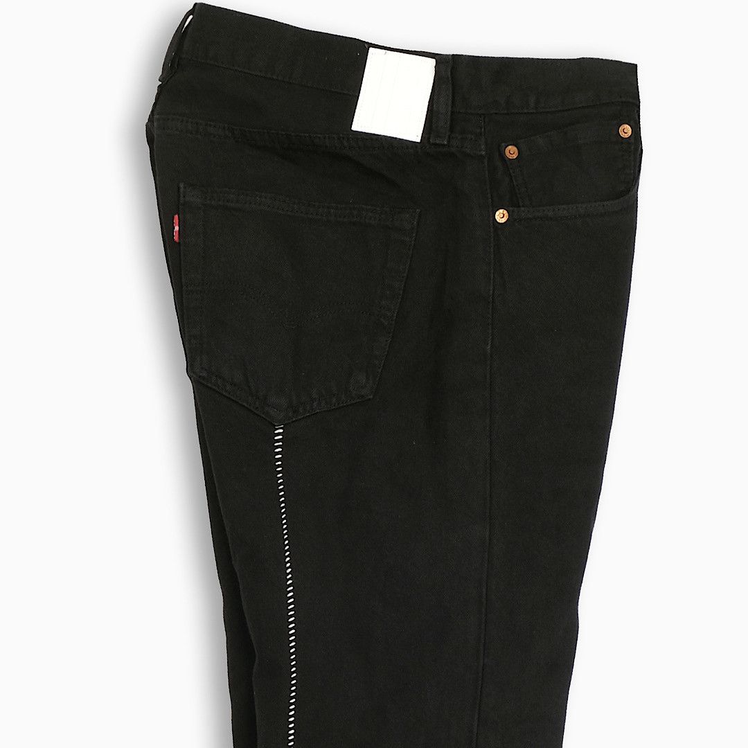 Levi's REPEAT PLUS RE-OVERLOCK Pants 34 Inch (RPO013405) Size US 34 / EU 50 - 4 Thumbnail