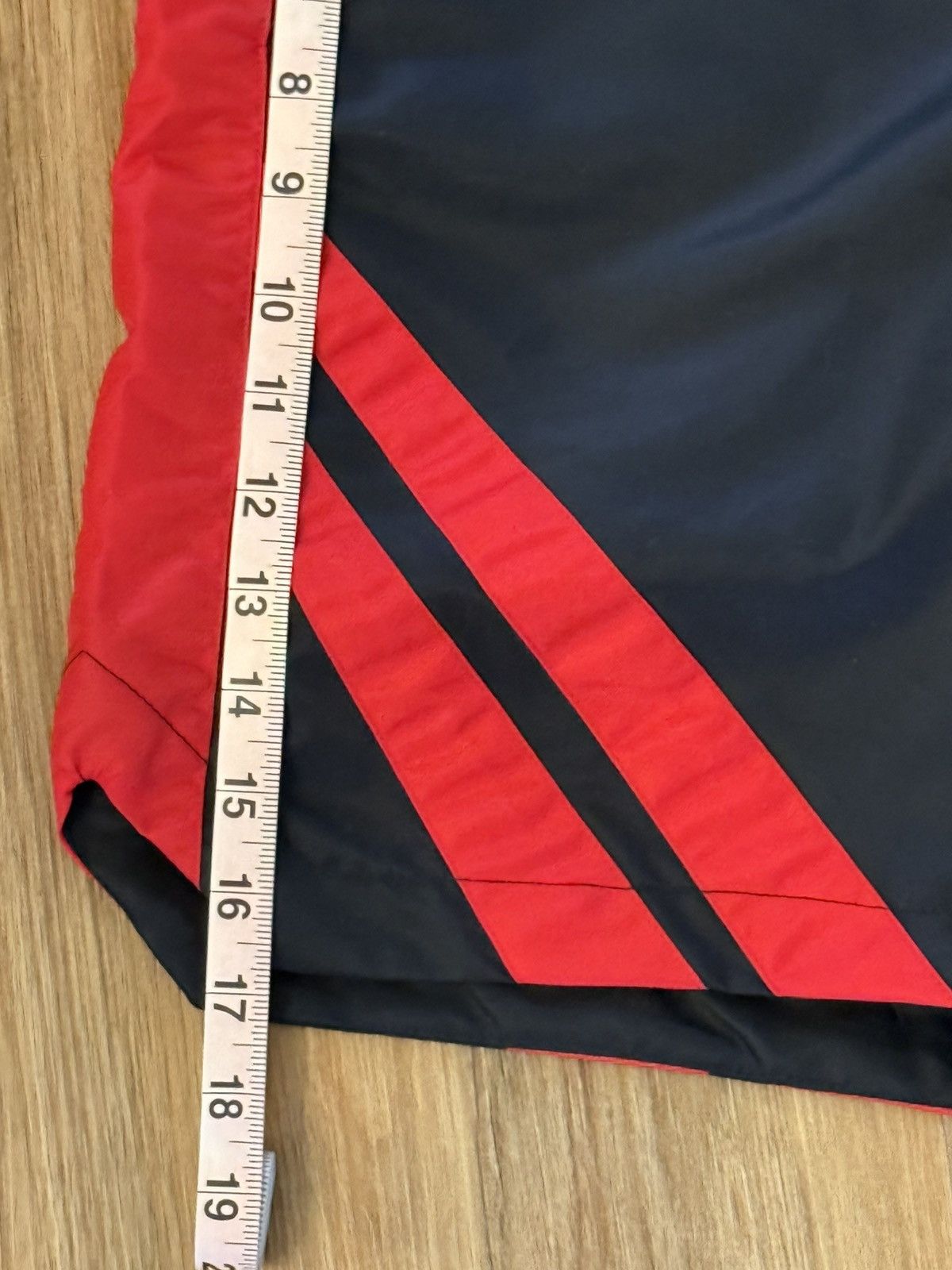 Other Hidden Hills size, medium Nylon and shorts, Germany kit Size US 32 / EU 48 - 5 Thumbnail