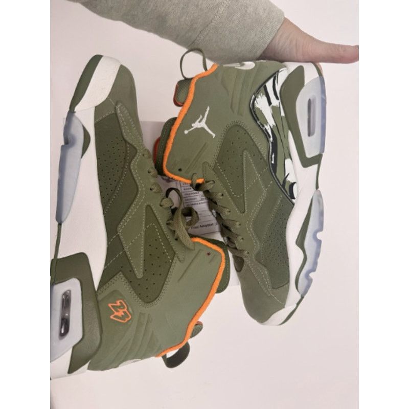 Other Mens Jordan Promo Sample Unreleased - Deadstock - Size 9 Size US 9 / EU 42 - 9 Thumbnail