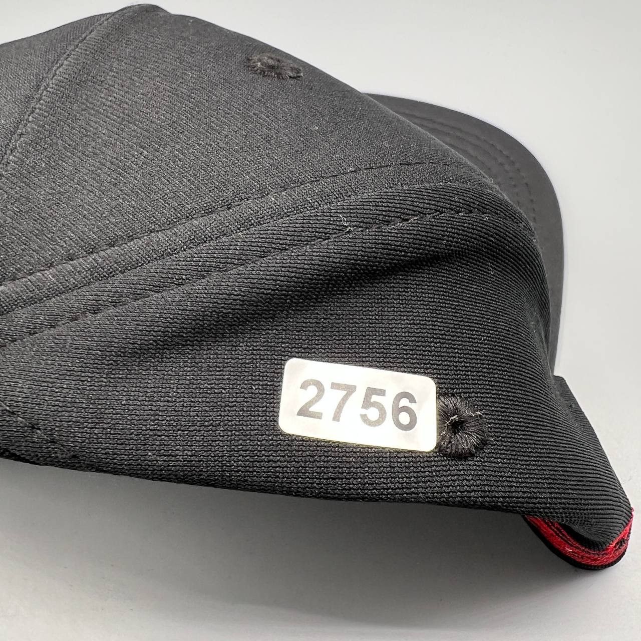 Jordan Brand Air Jordan Hat Men "Now Serving All J's" Snap Back Cap Size ONE SIZE - 10 Thumbnail