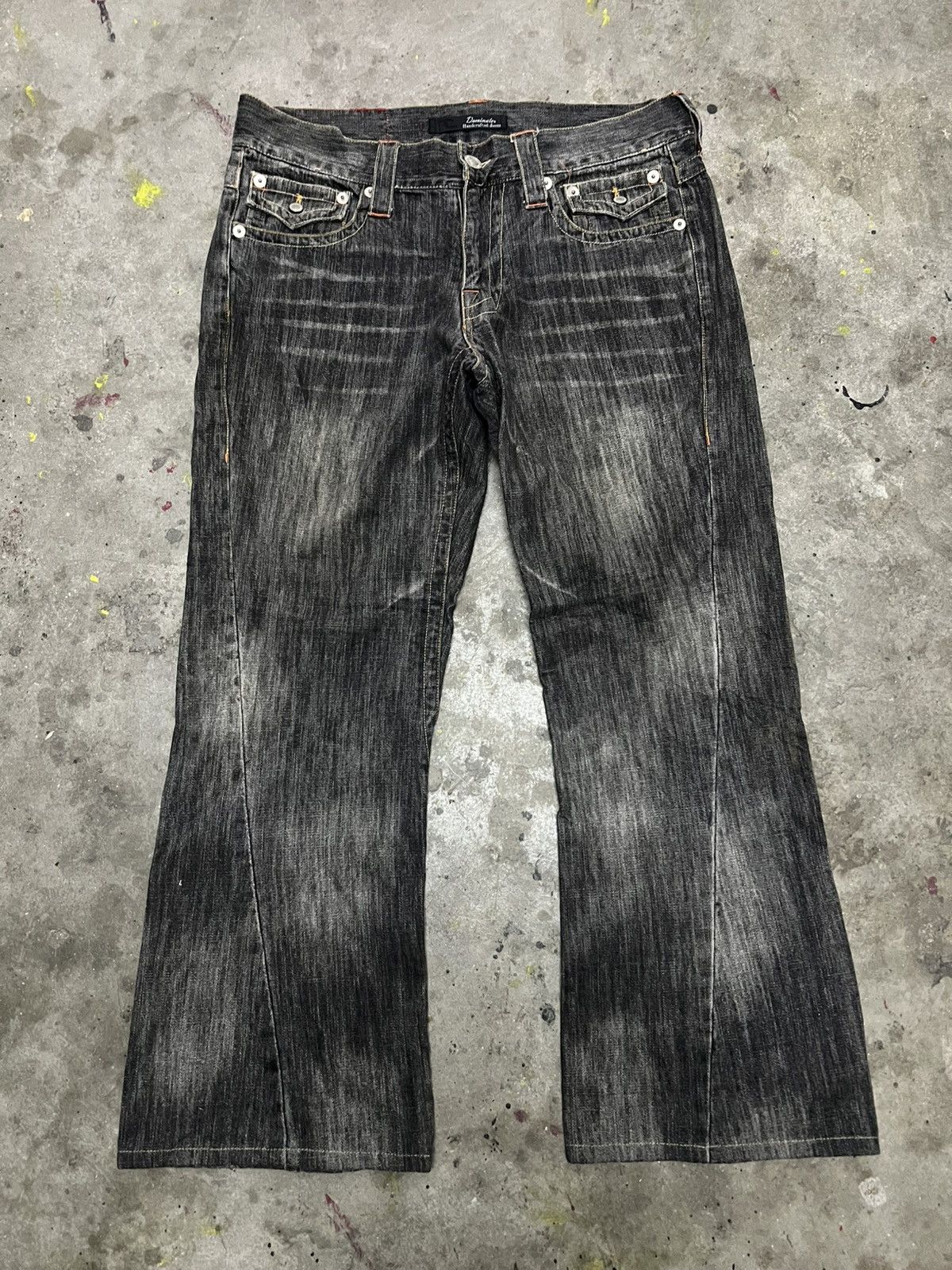 rustial デニム Rustial Denim | Grailed