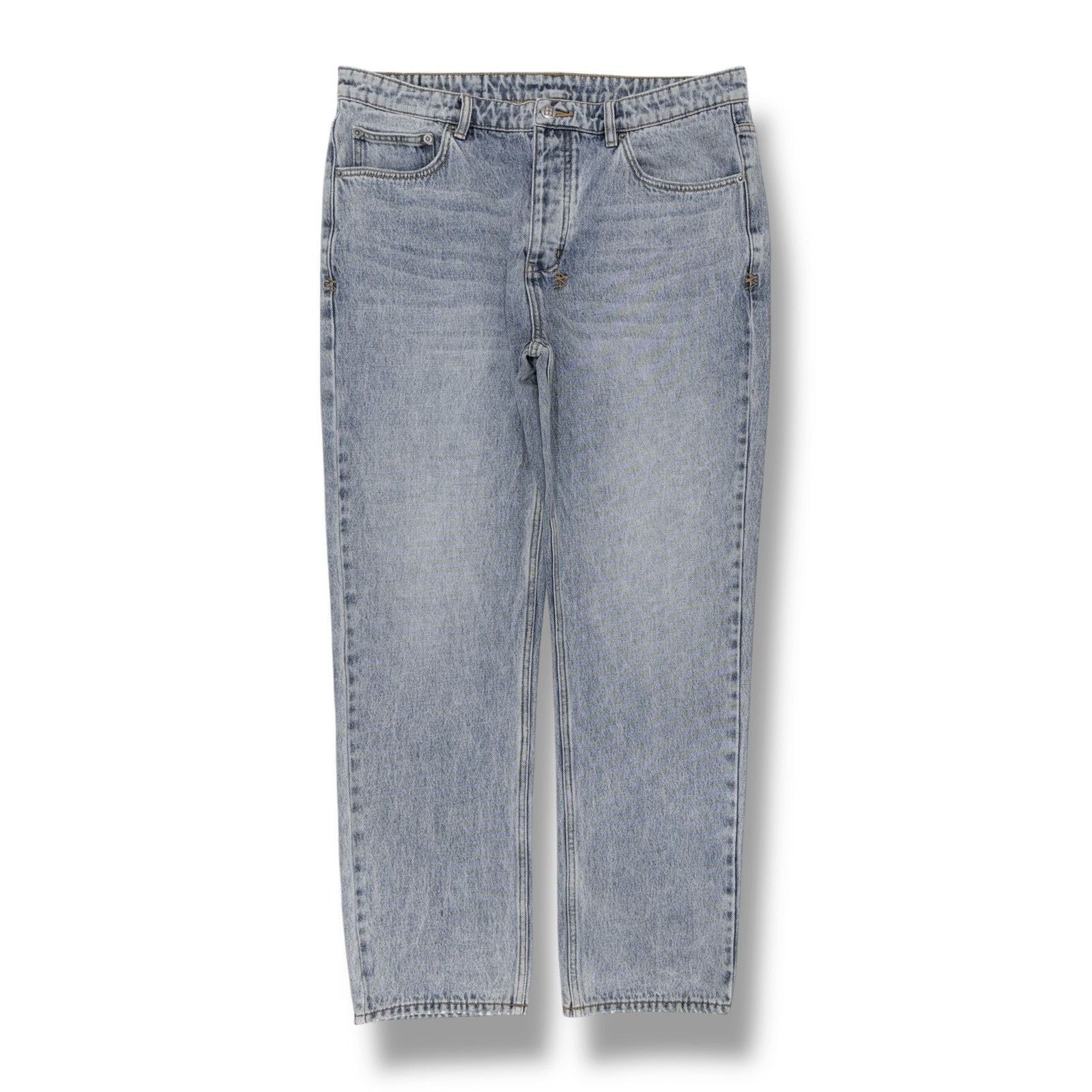 Ksubi KSUBI - Hazlow Bunker Blue Size US 36 / EU 52 - 1 Thumbnail