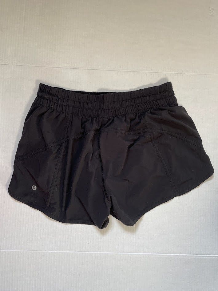Lululemon Lululemon Shorts Size 34" / US 12 / IT 48 - 2 Thumbnail