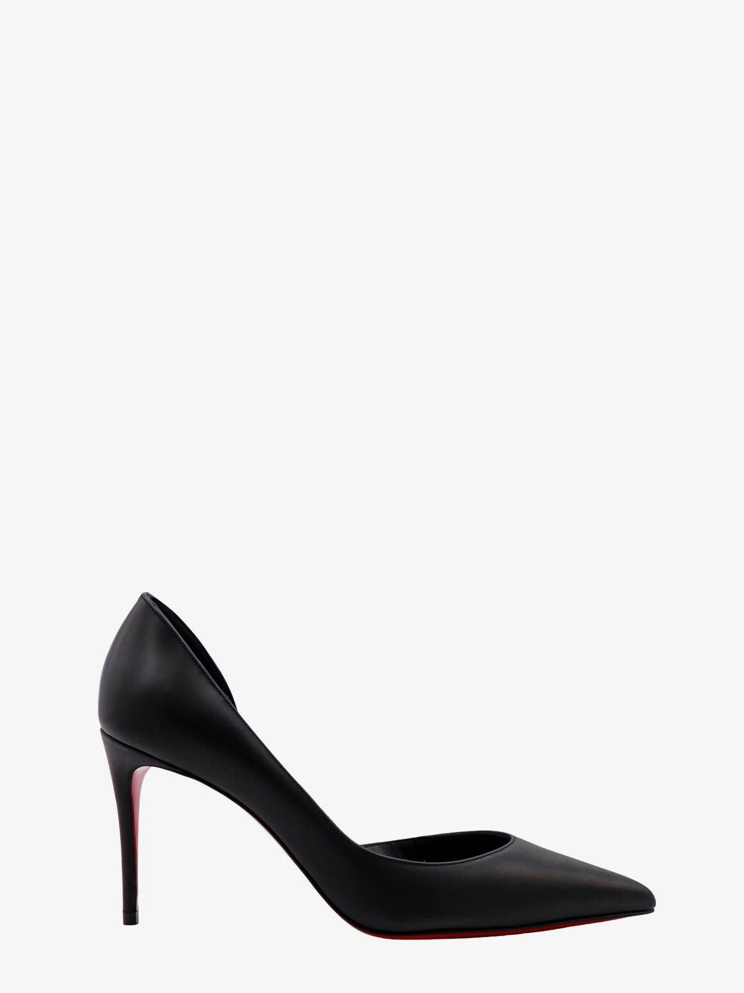 louboutin iriza black