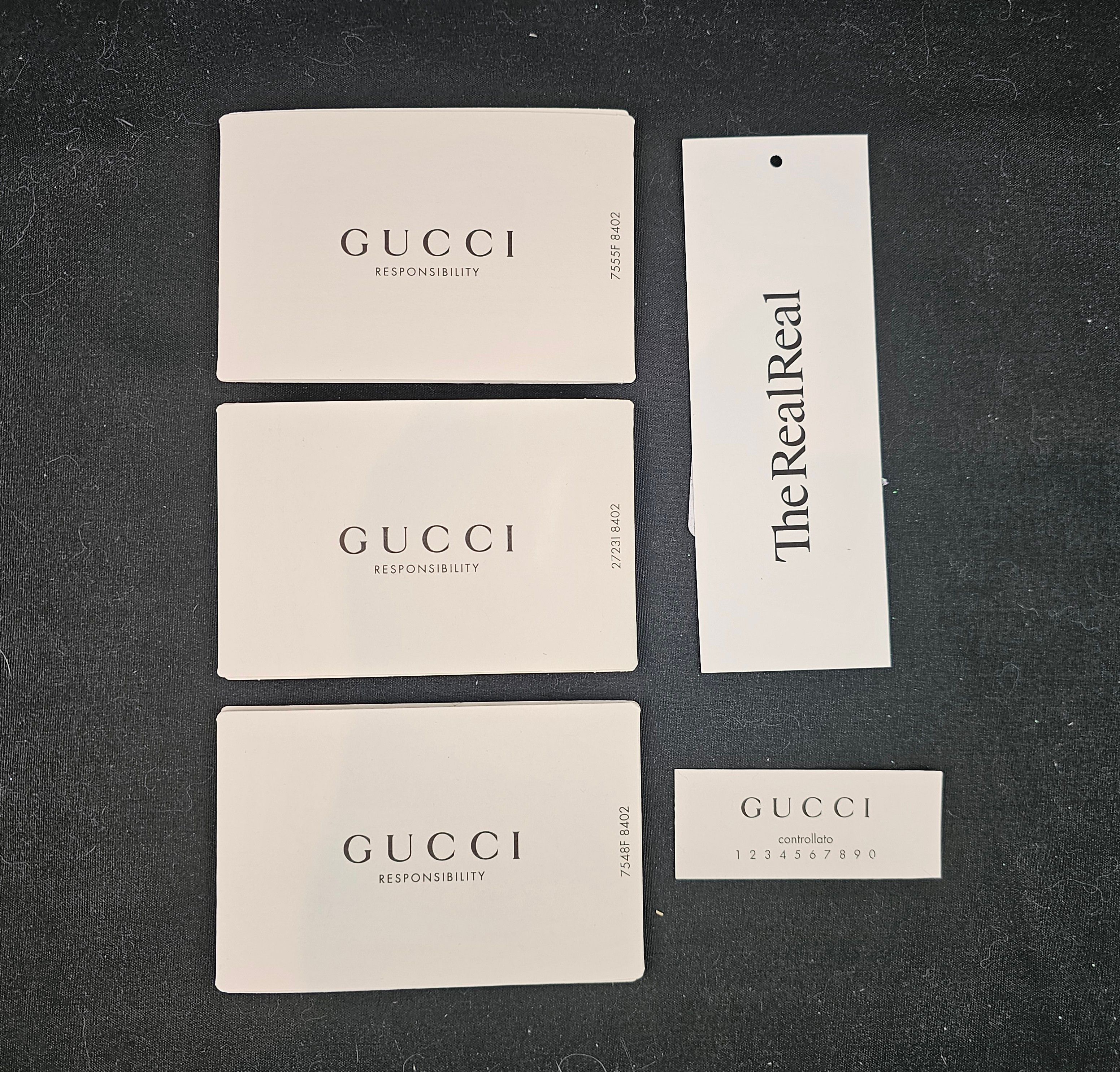 Gucci GUCCI GG Monogram Flora Web Small Ophidia Day Backpack White Size ONE SIZE - 15 Thumbnail