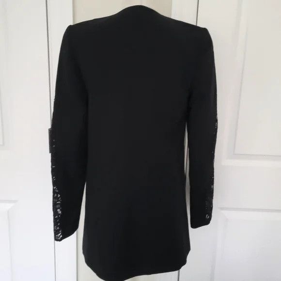 Lord & Taylor COOPER ST Stand Back Jacket NWT Size S / US 4 / IT 40 - 5 Thumbnail