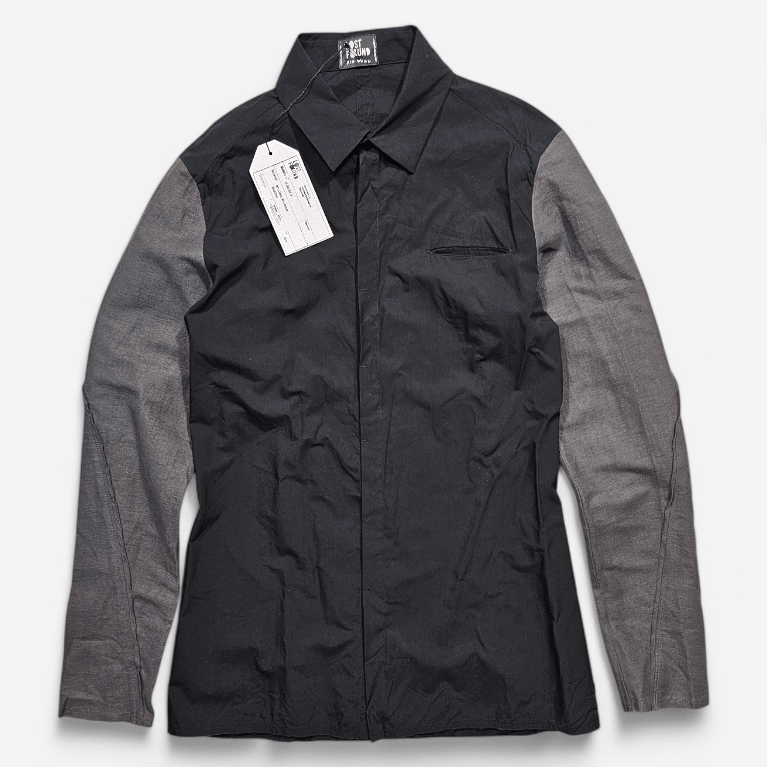 Lost & Found Ria Dunn New Lost & Found Ria Dunn Shirt Size S Size US S / EU 44-46 / 1 - 2 Thumbnail