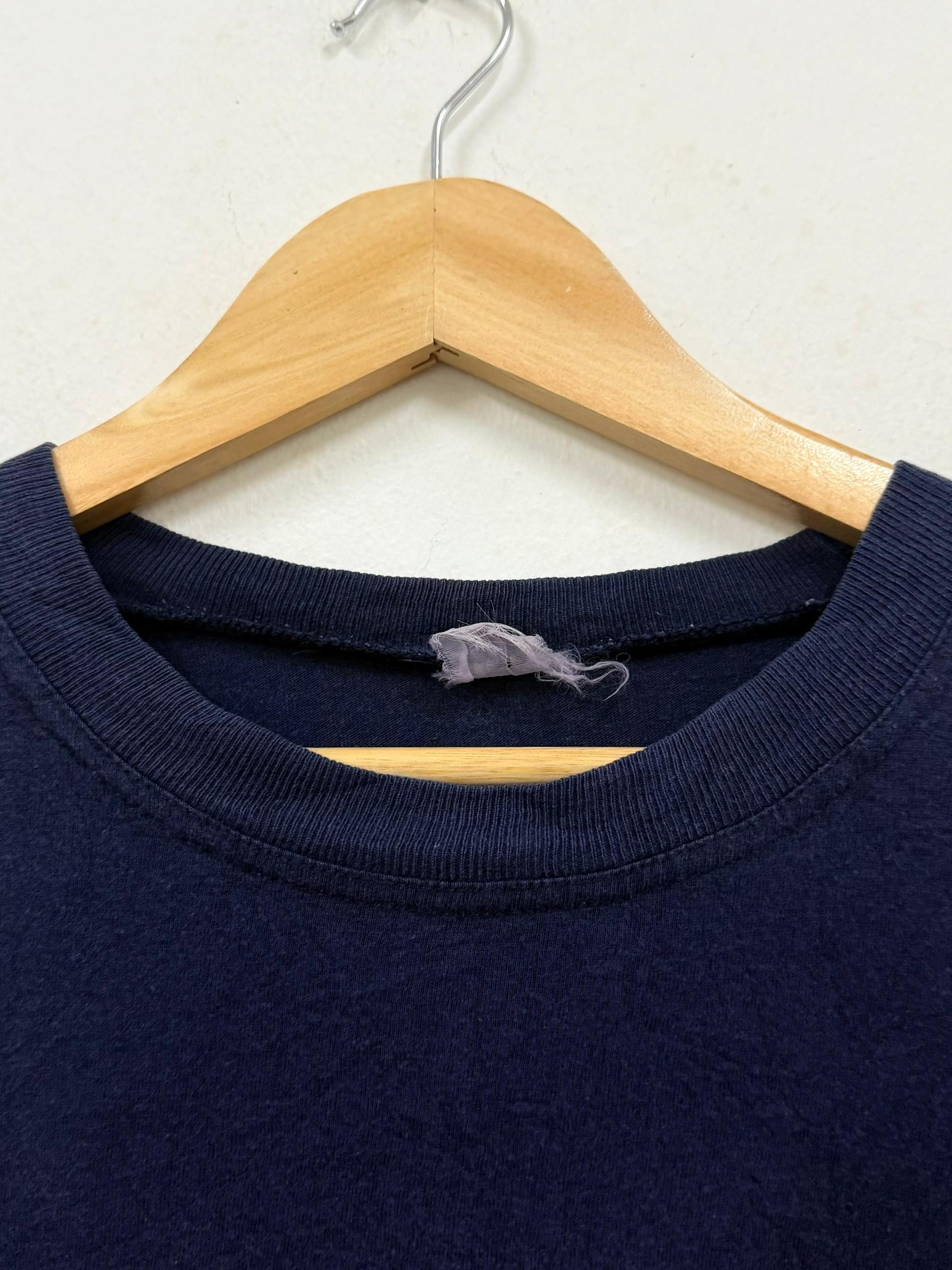 Vintage Vintage 90s SURFERS PARADlSE surf hawaii piko t&c shirt Size US XL / EU 56 / 4 - 6 Thumbnail