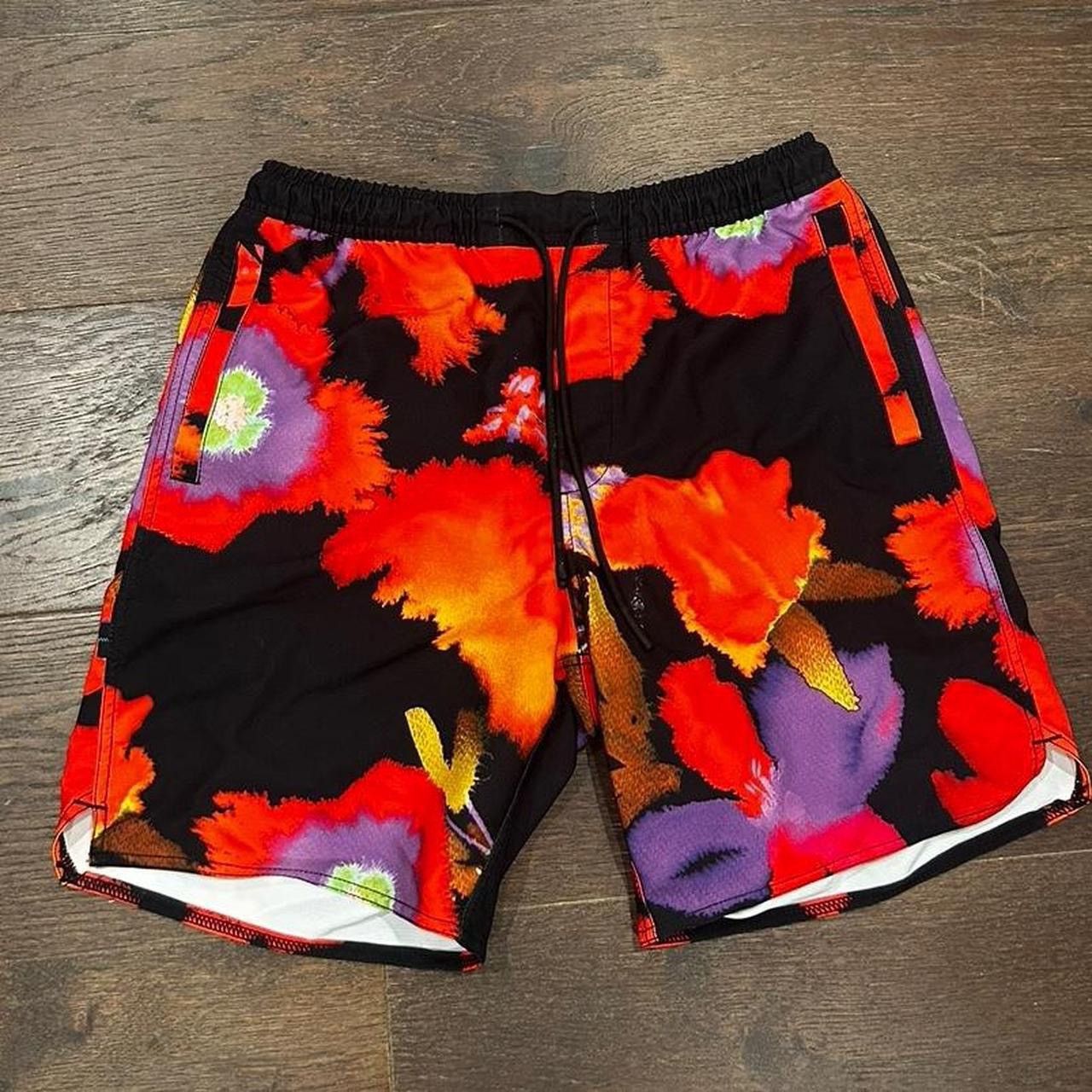 Stance Socks Stance Swim Shorts size M Size US 31 - 1 Thumbnail