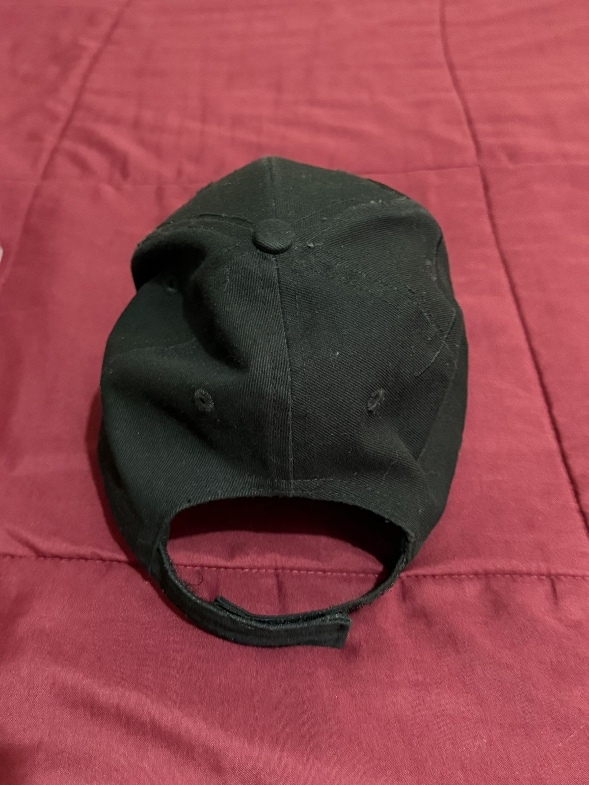 Playboi Carti I AM MUSIC HAT Size ONE SIZE - 4 Thumbnail