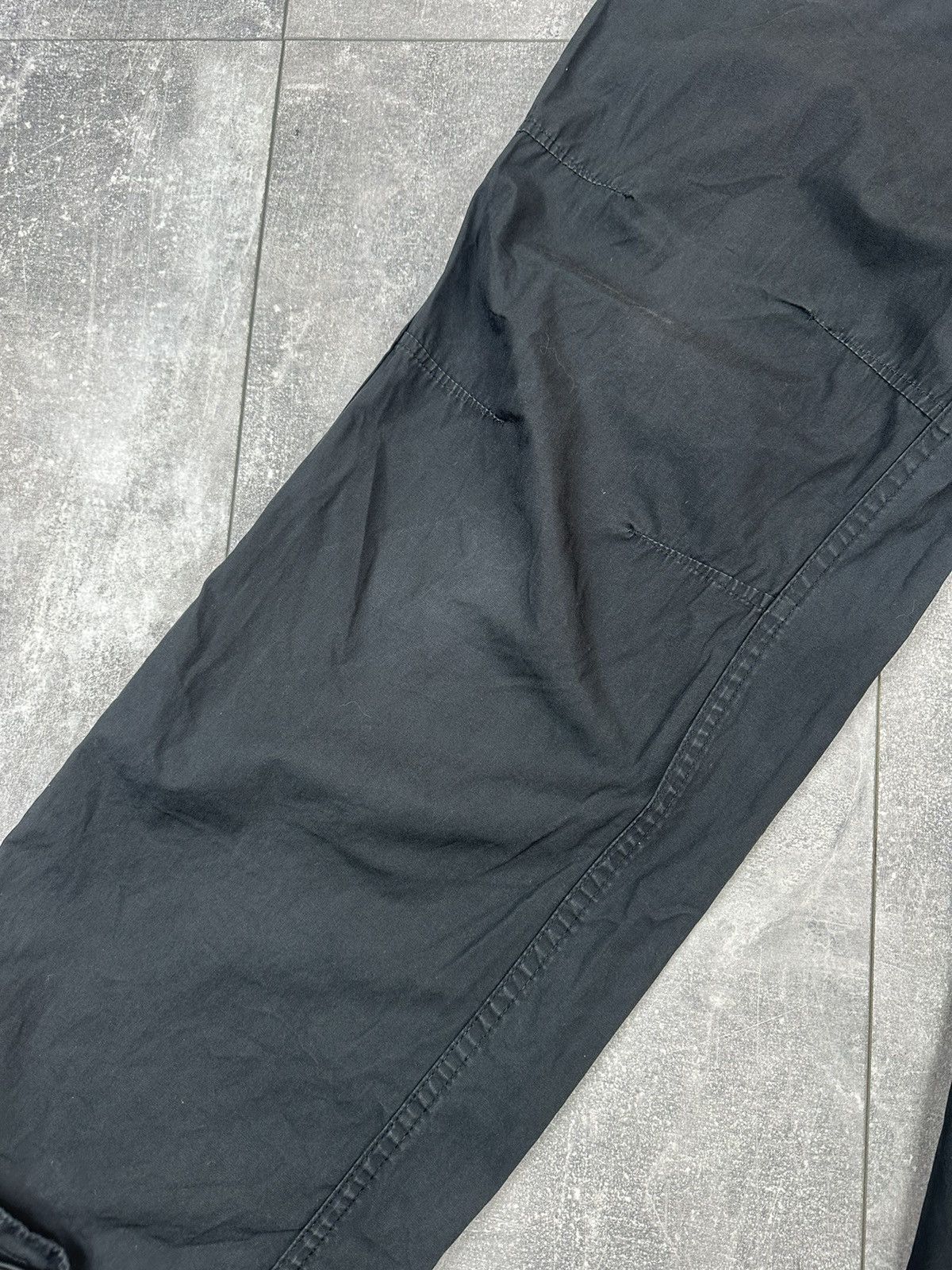 G-Star G Star Raw Japanese Retro Parachute Pants Y2K Size US 30 / EU 46 - 6 Thumbnail