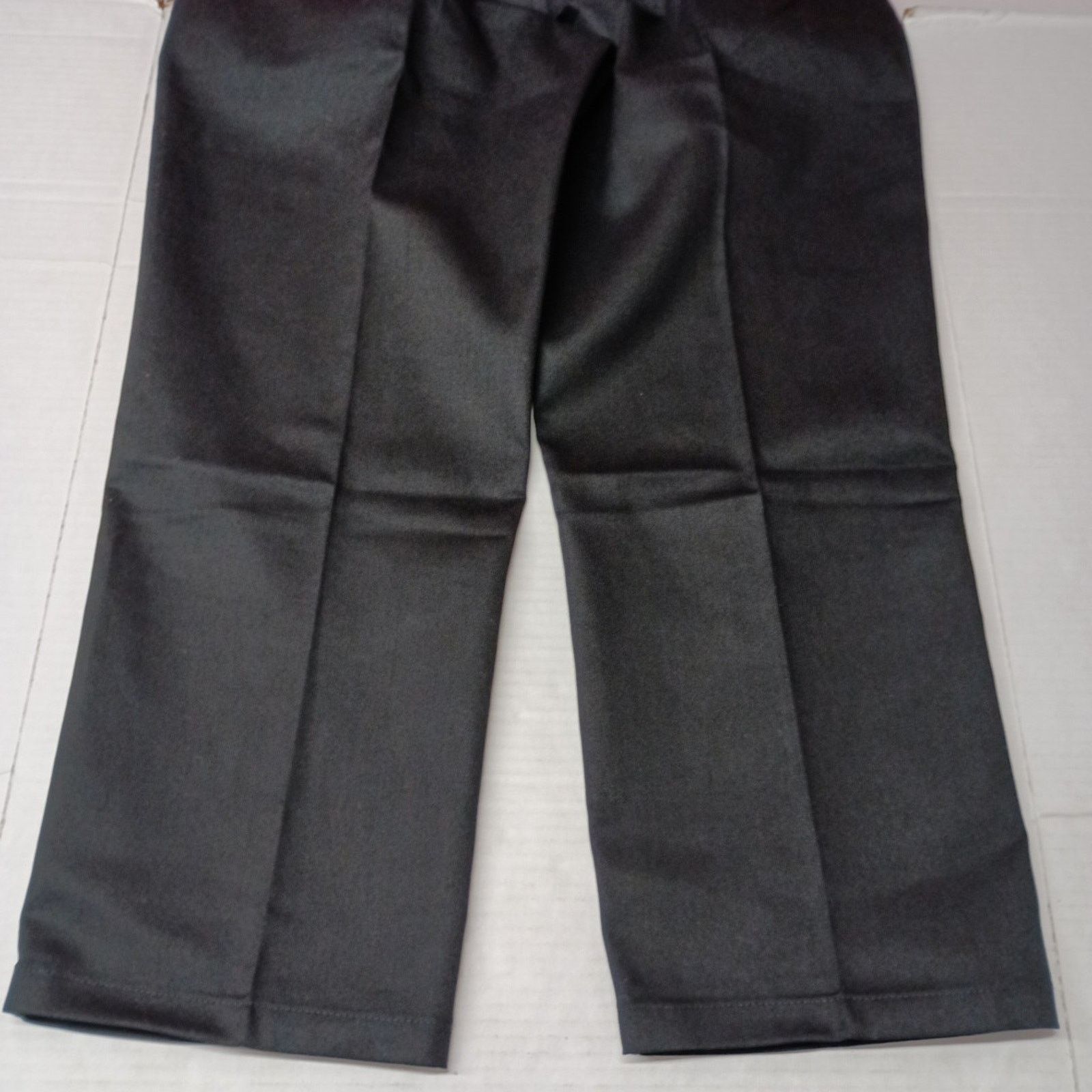 Other Brahma Men's Work Tough Pants Size 40x30 Black Relaxed Fit Size US 40 / EU 56 - 7 Thumbnail