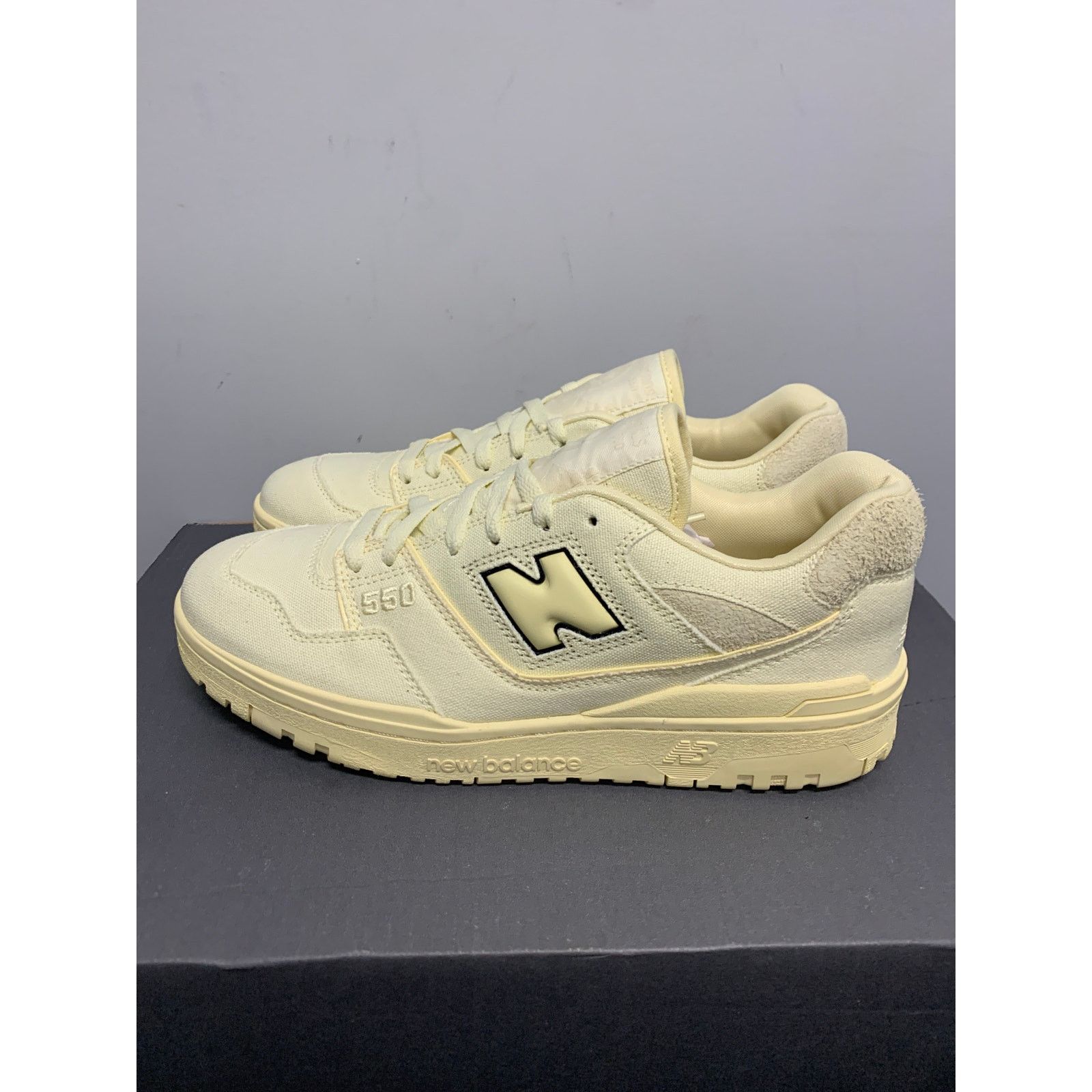 New Balance New Balance 550 Joe Freshgoods Conversation Amongst Us 10.5 Size US 10.5 / EU 43-44 - 4 Thumbnail