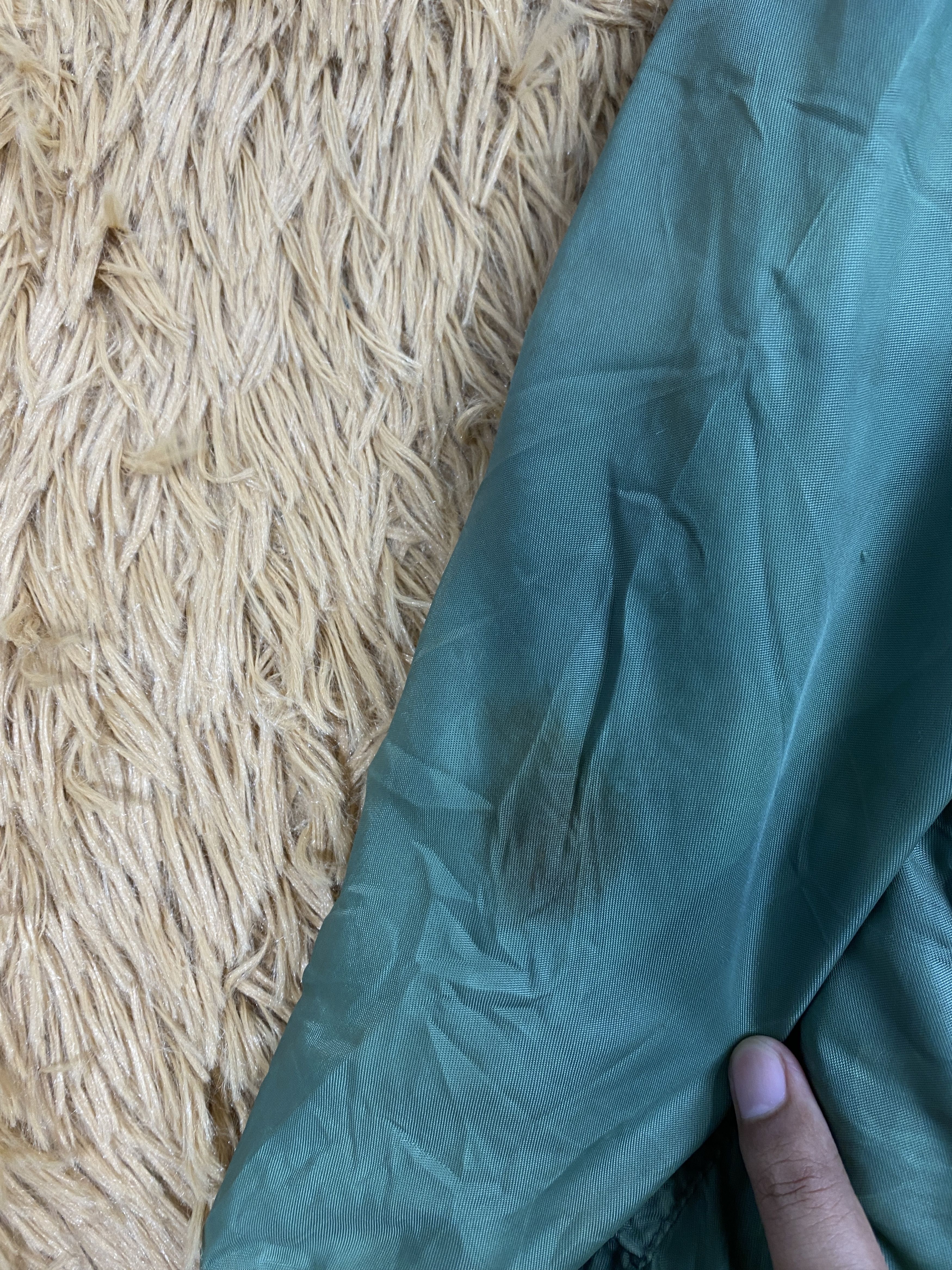 Japanese Brand Vintage Japanese Brand Bombers Jacket PJ2608 Size US L / EU 52-54 / 3 - 6 Thumbnail