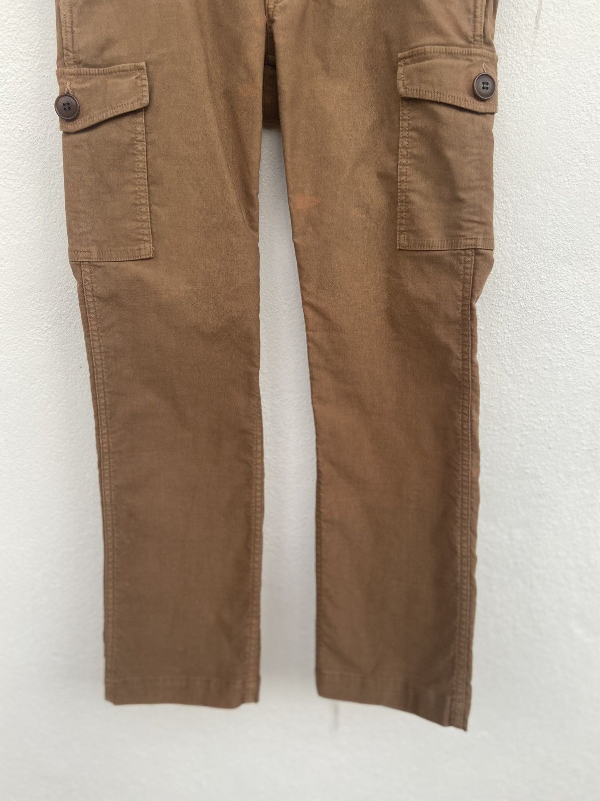 HOLLYWOOD RANCH MARKET HR Market Cargo pants Size US 31 - 3 Thumbnail