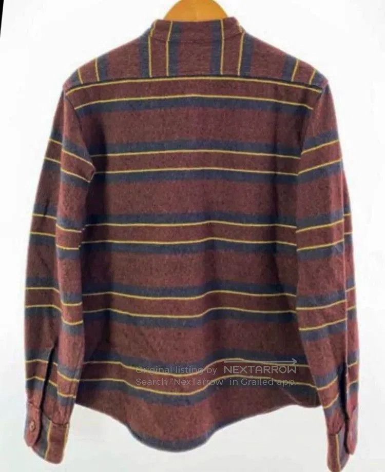 Tenderloin Tenderloin CPO Shirt Jacket XS Size. Size US XS / EU 42 / 0 - 2 Thumbnail