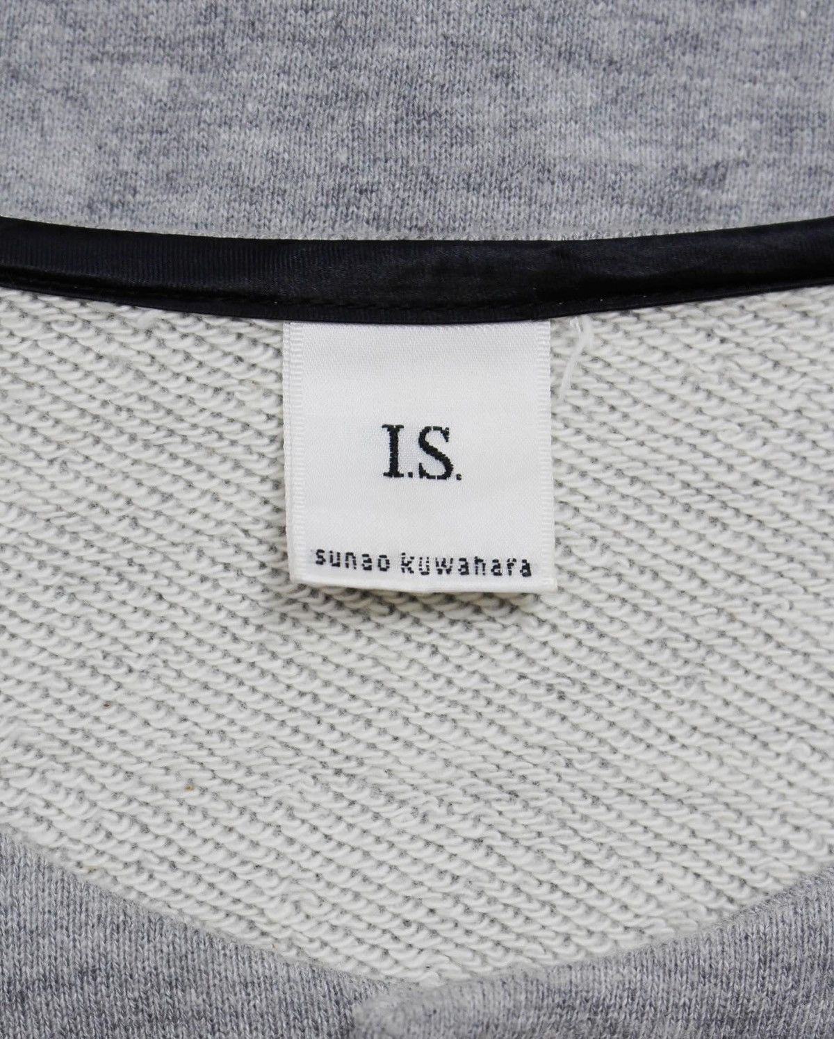 Issey Miyake AW1994 ISSEY MIYAKE DESIGNED BY SUNAO KUWAHARA MULTI BUTTON Size M / US 6-8 / IT 42-44 - 3 Thumbnail